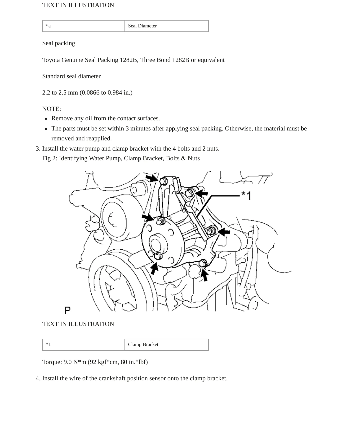 2012 Lexus HS 250h Service and Repair Manual preview page 5