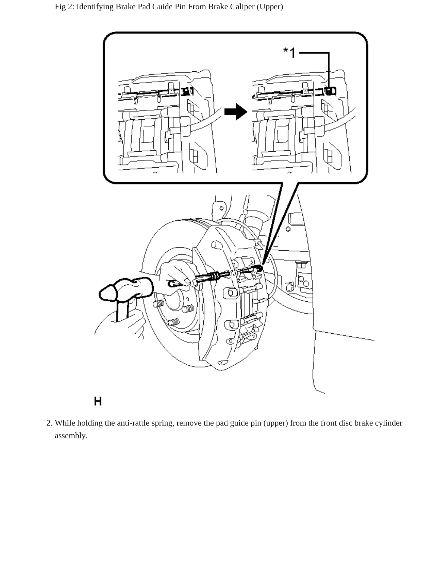 2012 Lexus LS 460L Service and Repair Manual preview page 6
