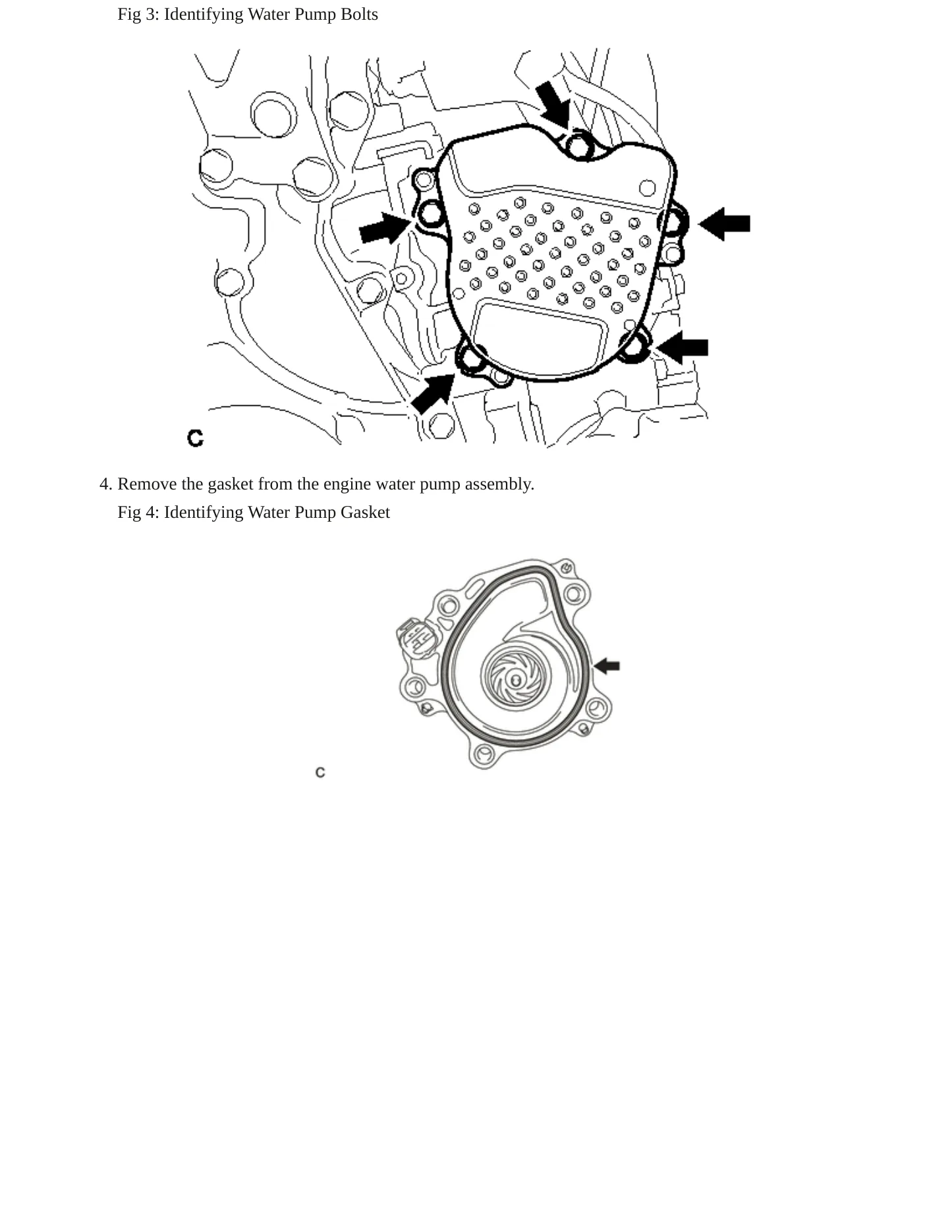 2013 Lexus ES 300h Service and Repair Manual preview page 5