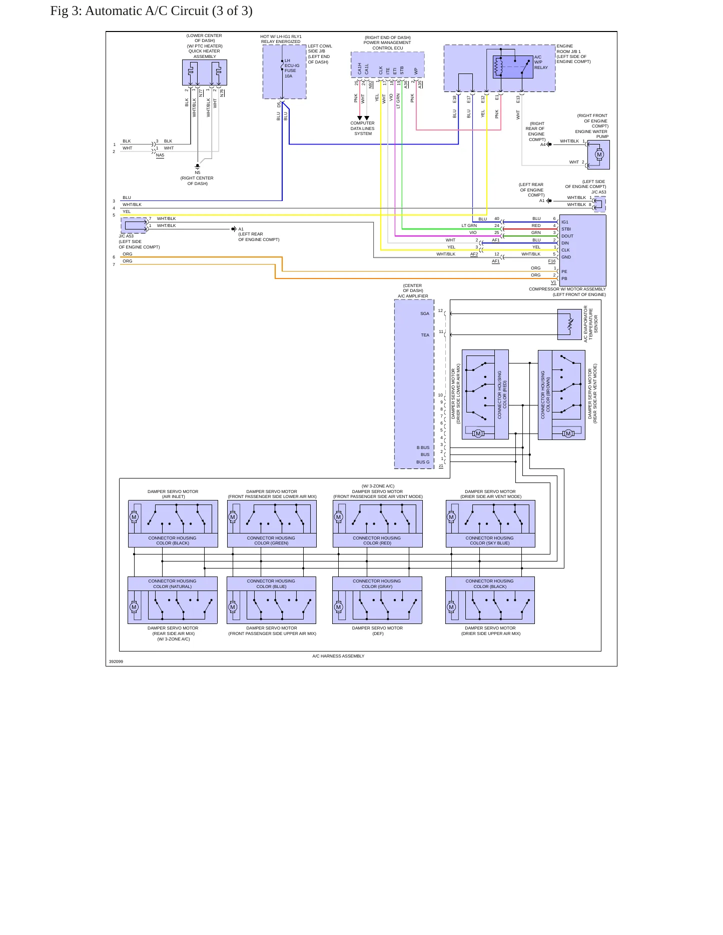 2013 Lexus GS 450h Service and Repair Manual preview page 10