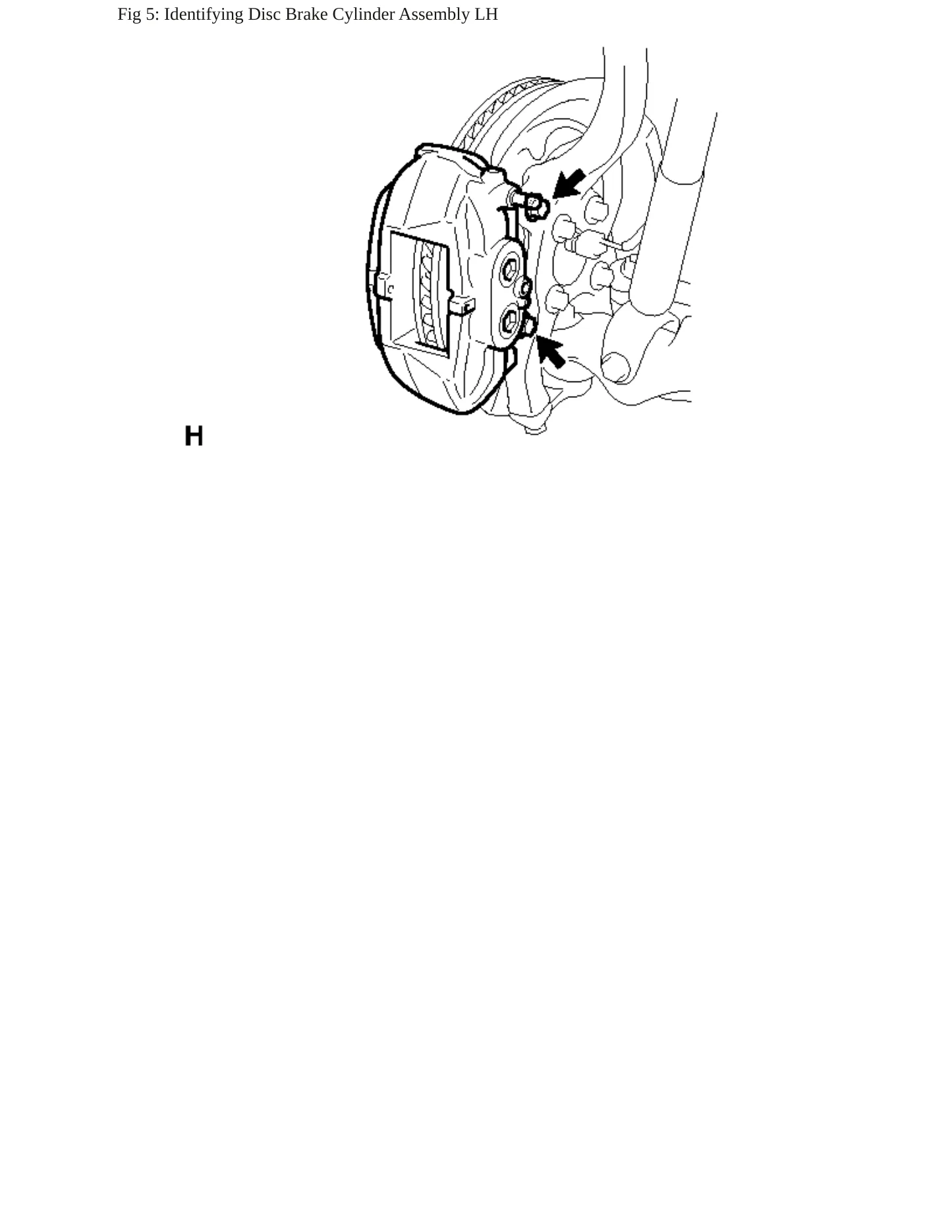 2013 Lexus GS 450h Service and Repair Manual preview page 7