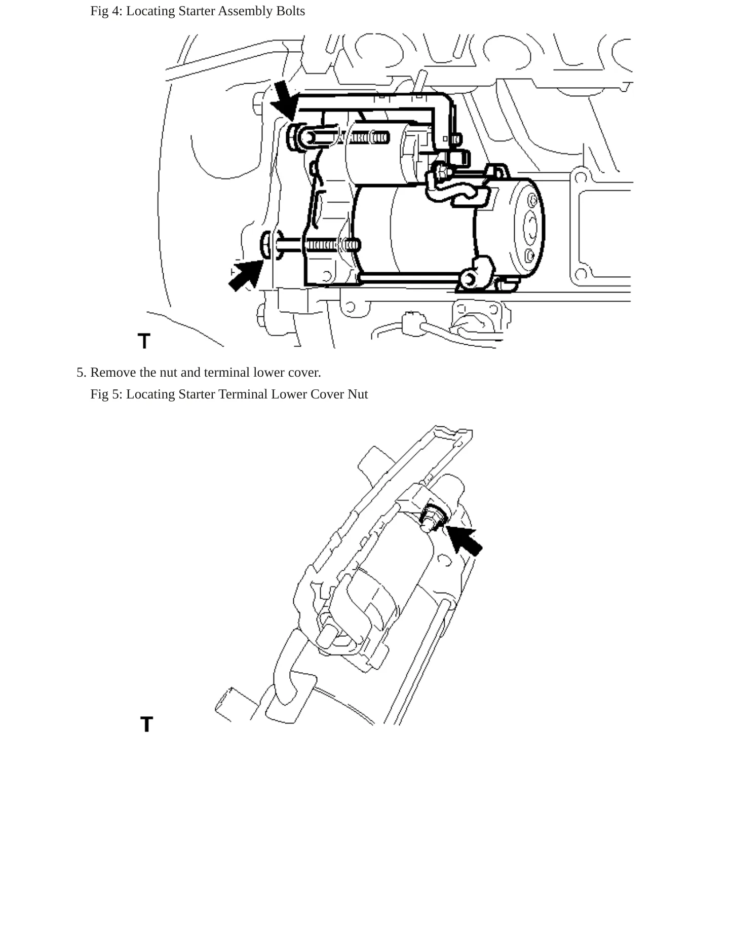 2013 Lexus IS F Service and Repair Manual preview page 6