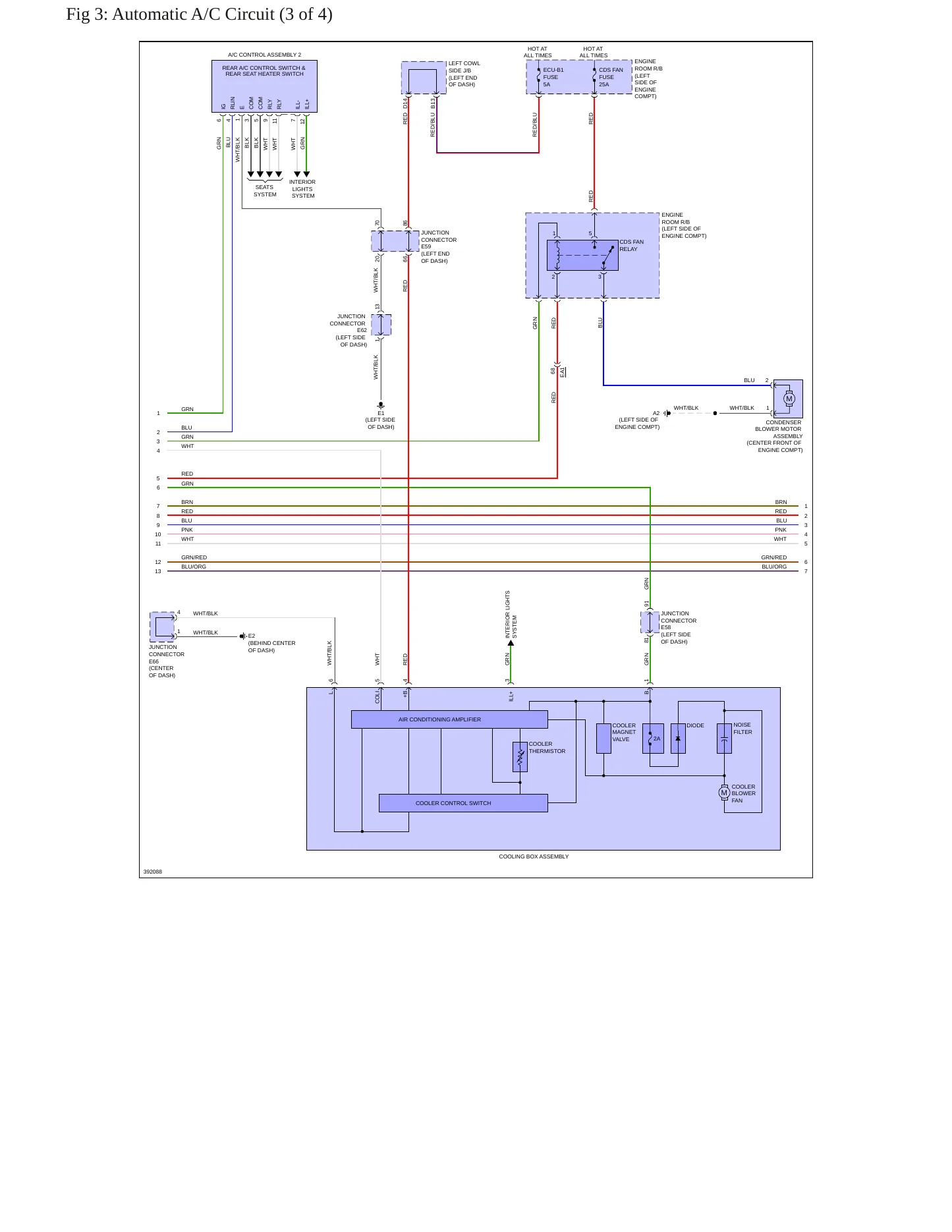 2013 Lexus LX 570 Service and Repair Manual preview page 9