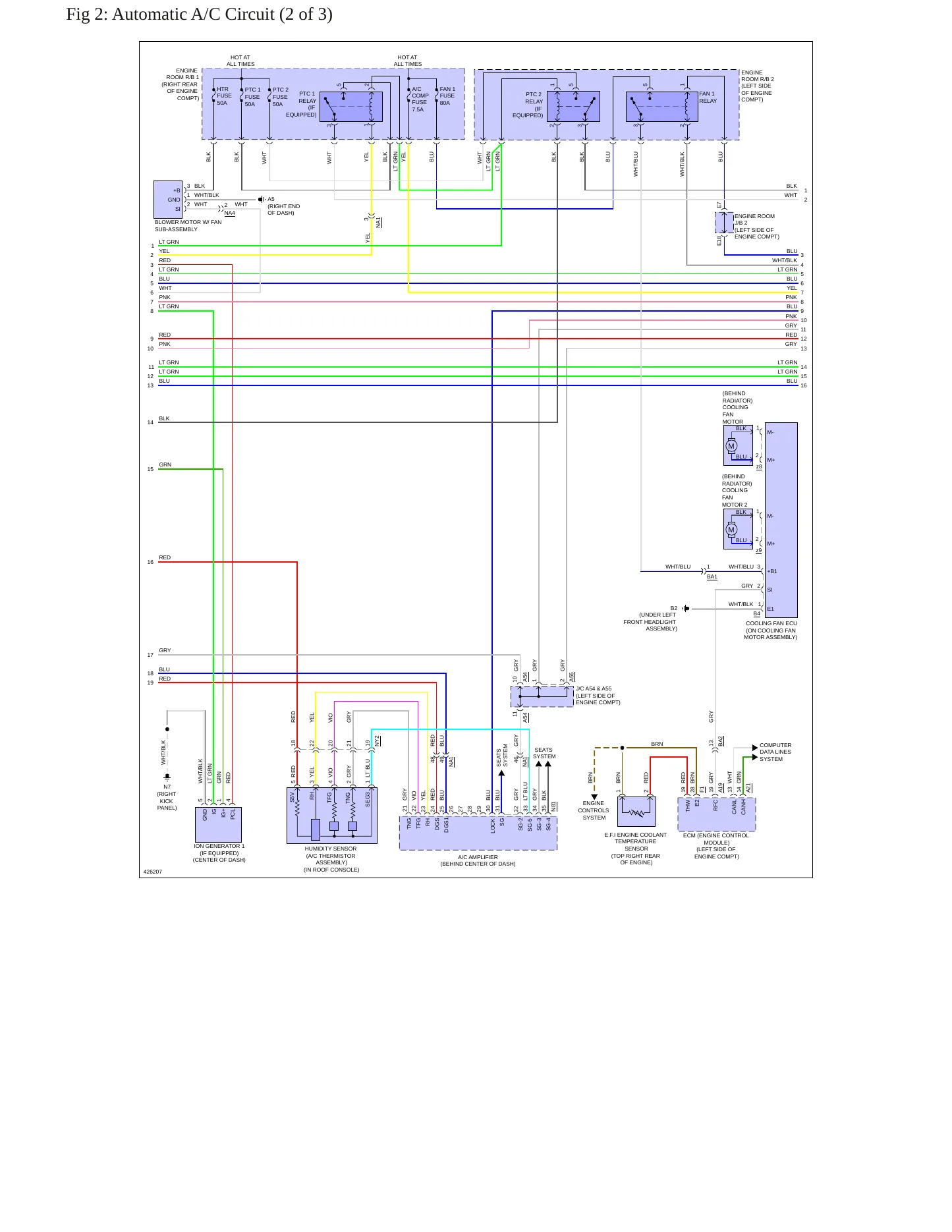2014 Lexus GS 350 Service and Repair Manual preview page 8