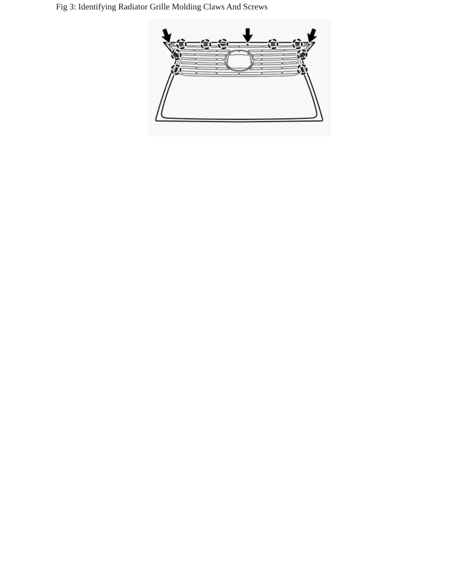 2014 Lexus LS 600h Service and Repair Manual preview page 5