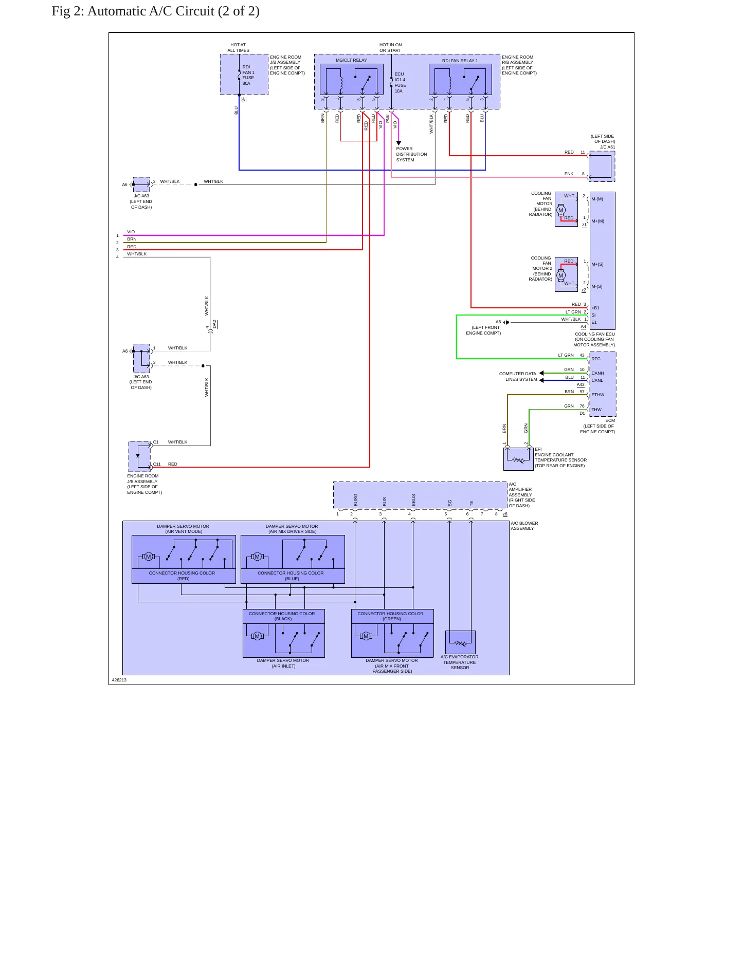 2014 Lexus RX 350 Service and Repair Manual preview page 10