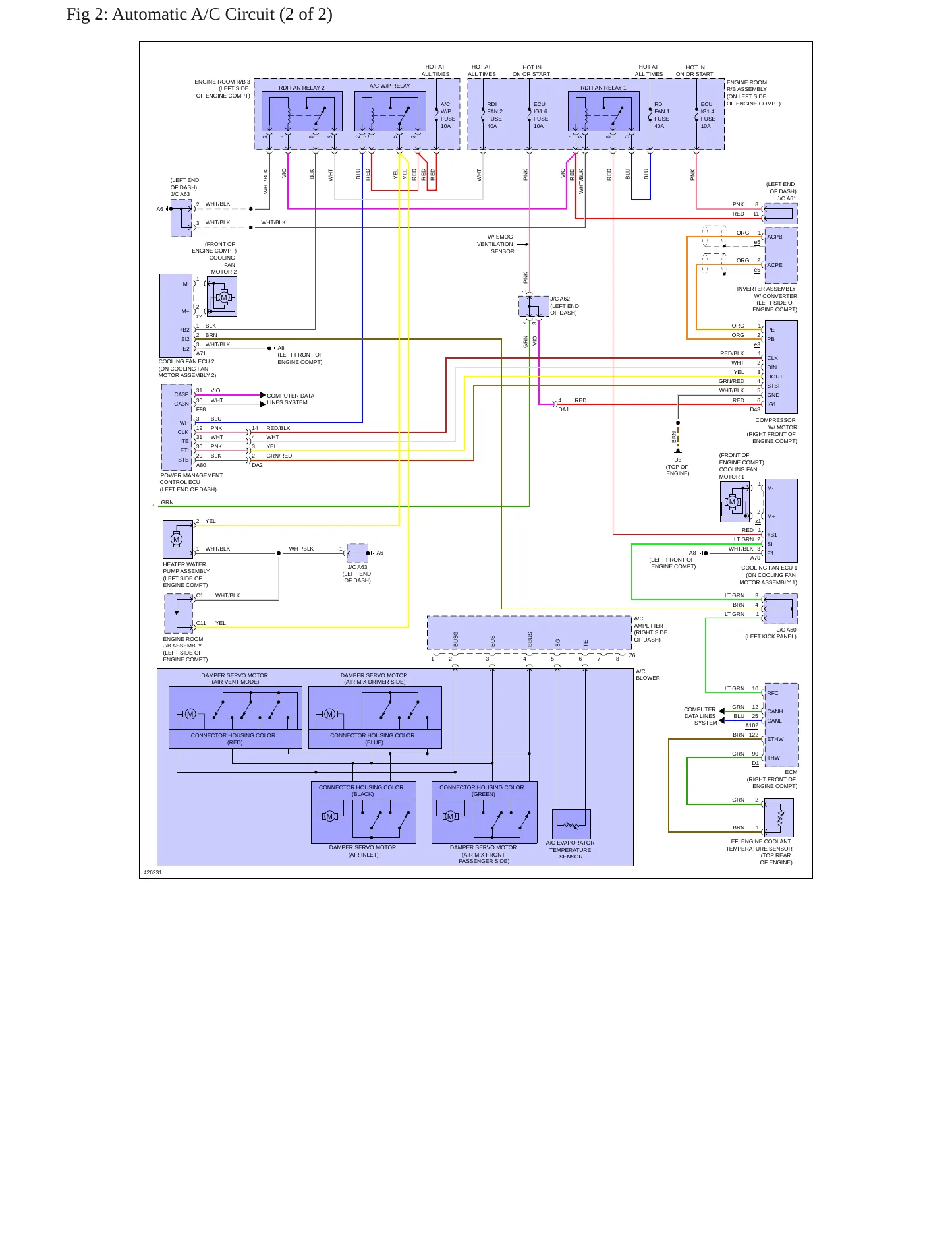 2014 Lexus RX 450h Service and Repair Manual preview page 10