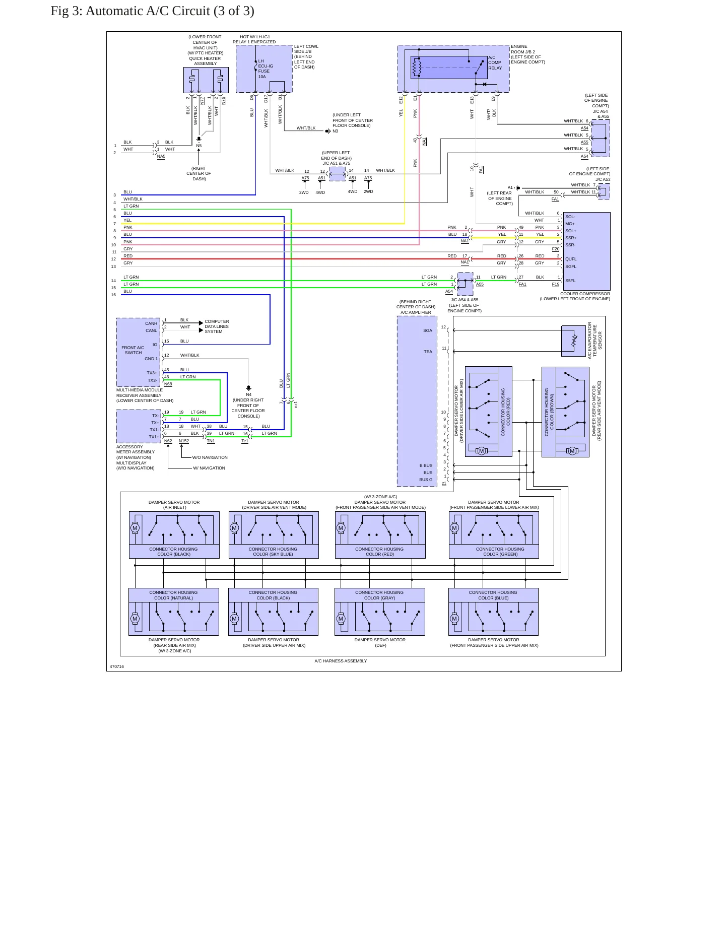 2015 Lexus GS 350 Service and Repair Manual preview page 8