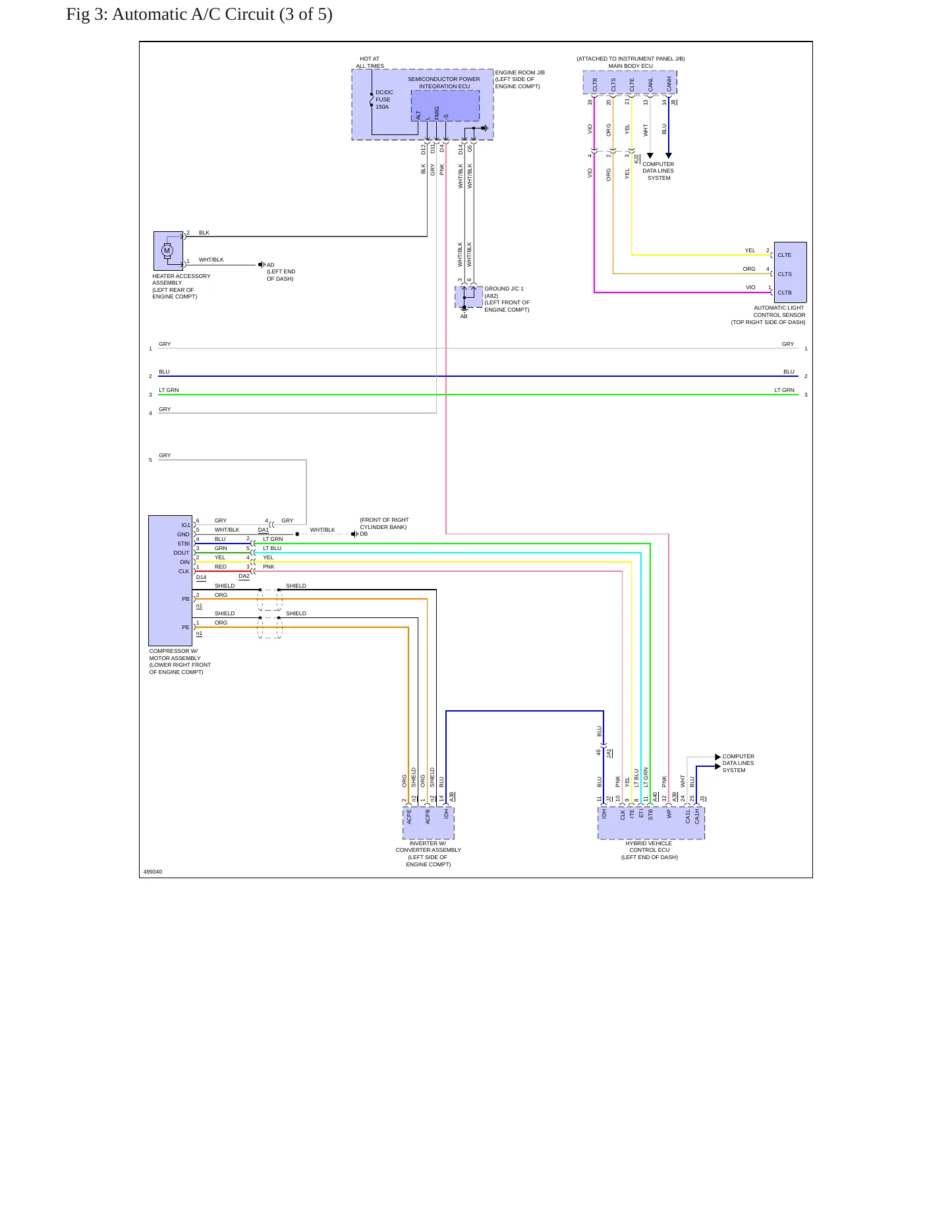 2016 Lexus RX 450h Service and Repair Manual preview page 8