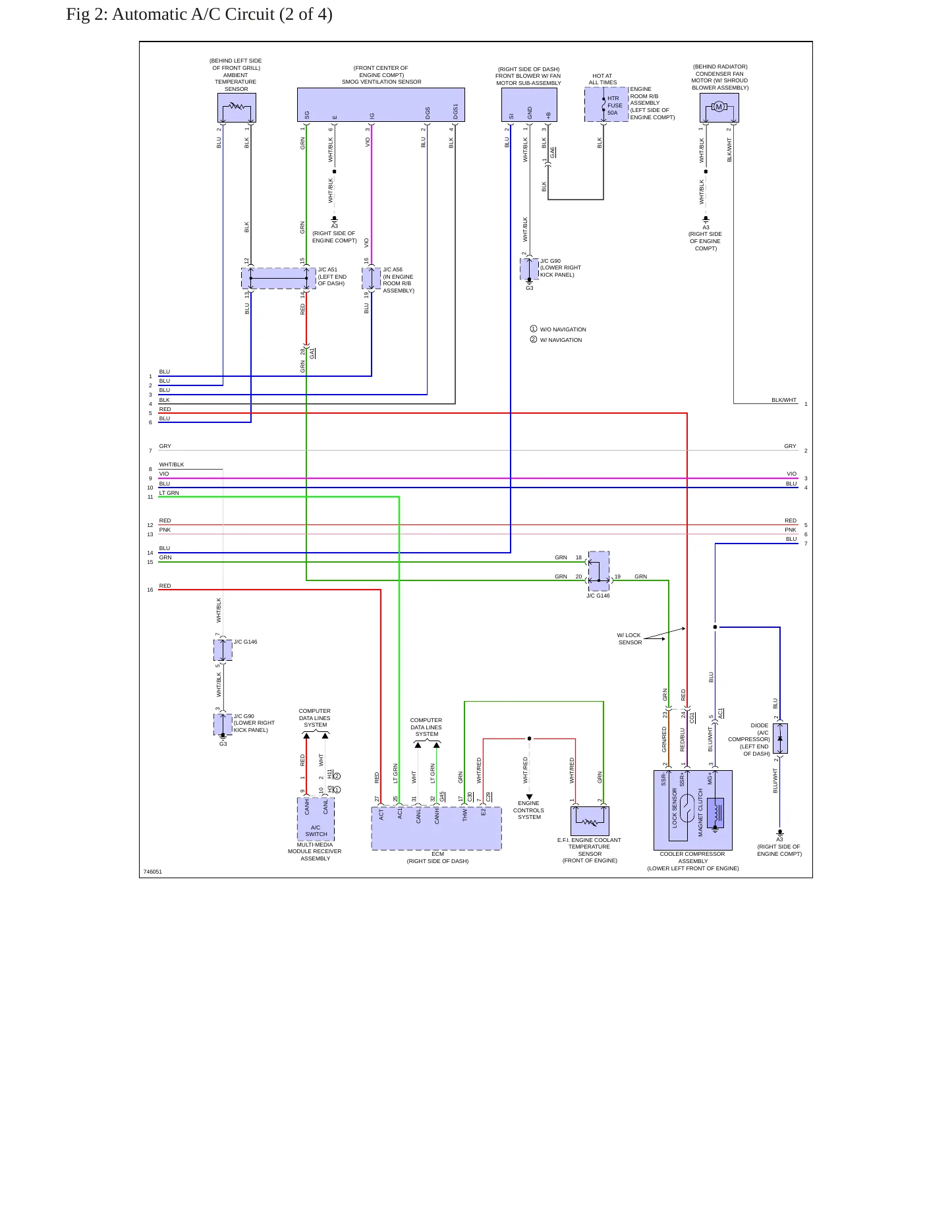 2021 Lexus GX 460 Service and Repair Manual preview page 7