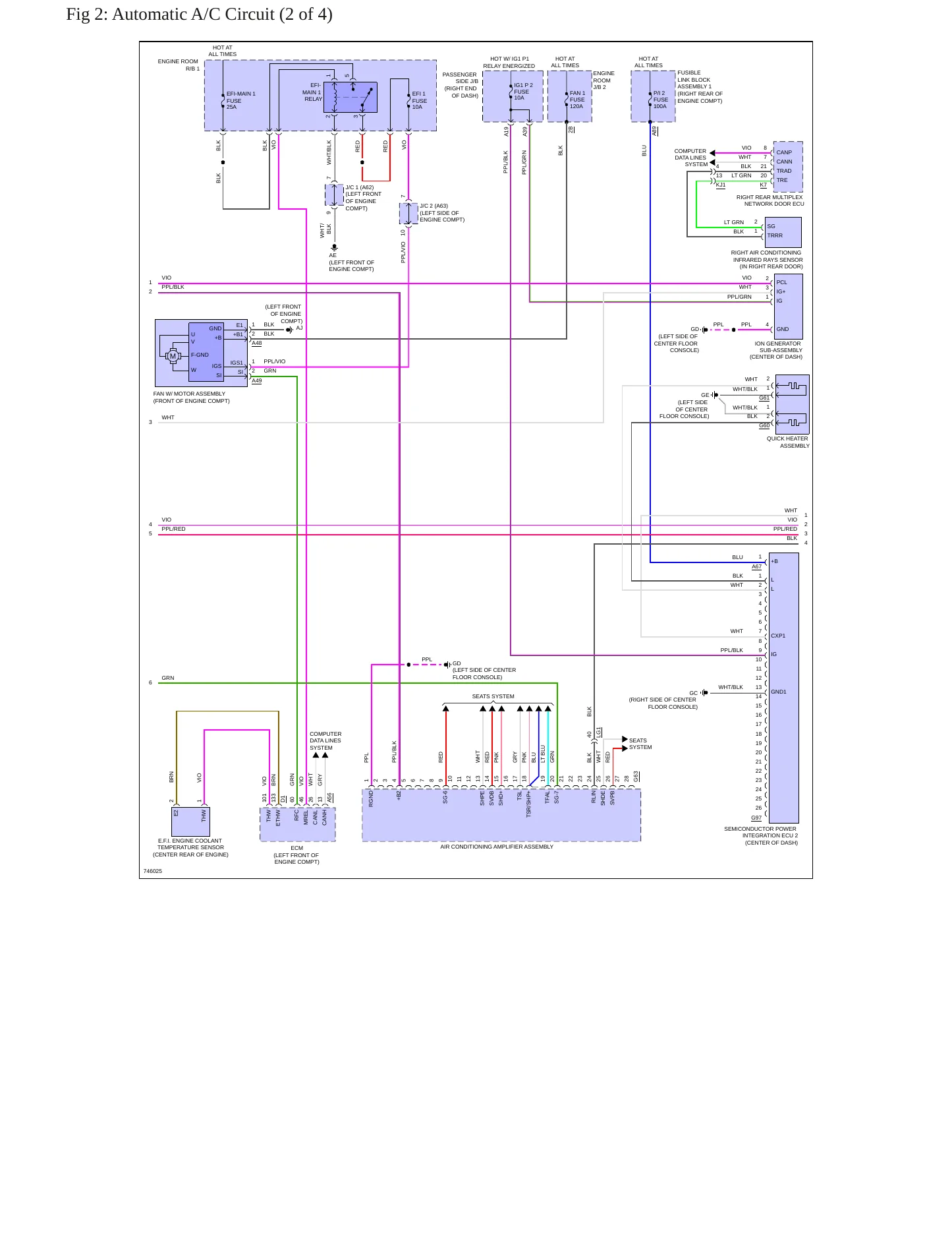 2021 Lexus LS 500h Service and Repair Manual preview page 8