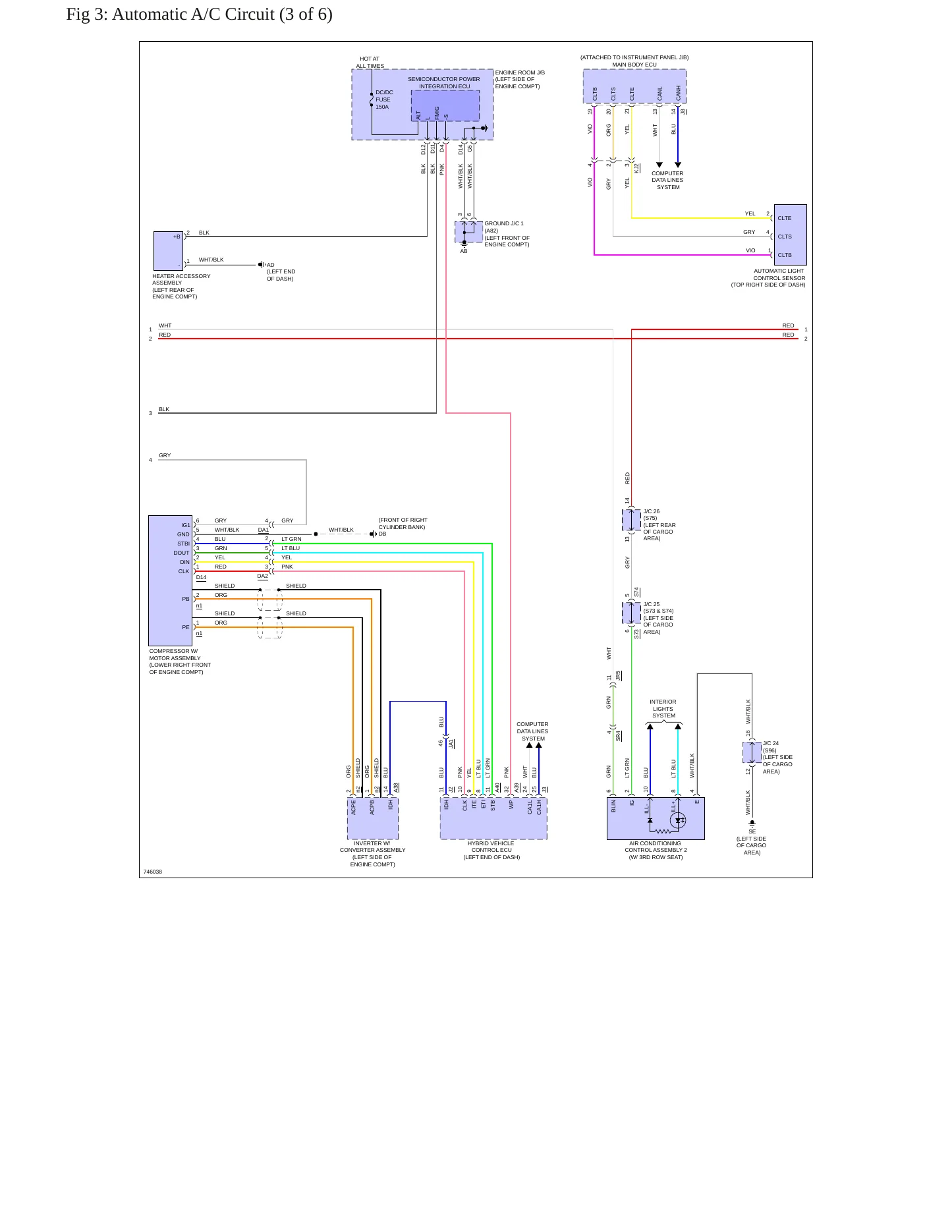2021 Lexus RX 450hL Service and Repair Manual preview page 8