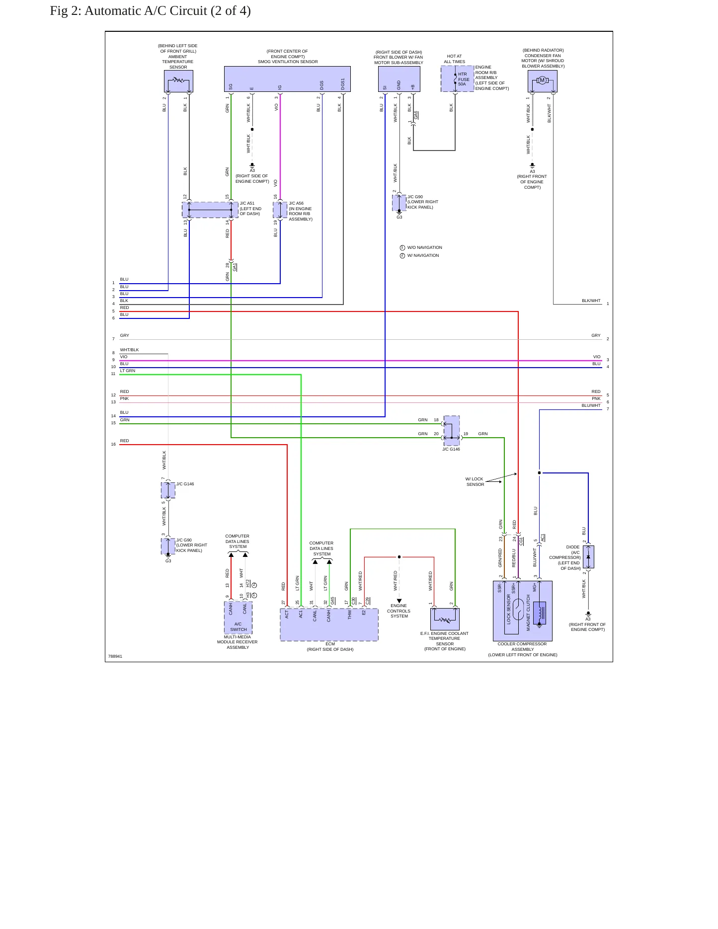 2022 Lexus GX 460 Service and Repair Manual preview page 7