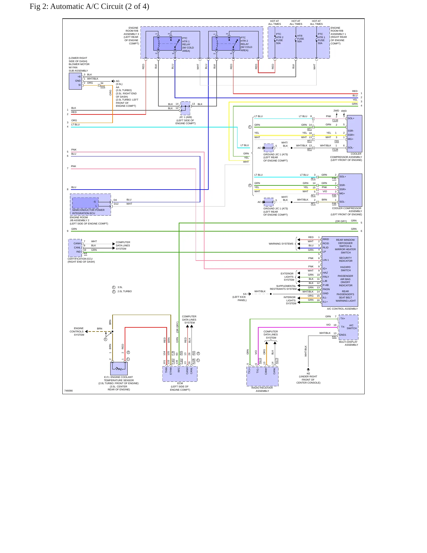 2022 Lexus IS 300 Service and Repair Manual preview page 10