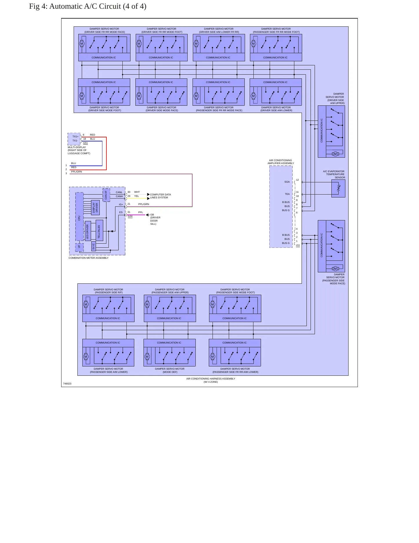 2022 Lexus LS 500 Service and Repair Manual preview page 10