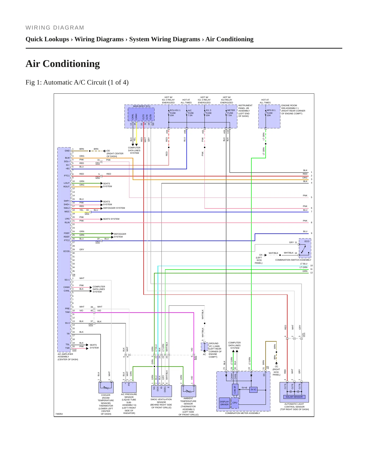 2022 Lexus RC 350 Service and Repair Manual preview page 6