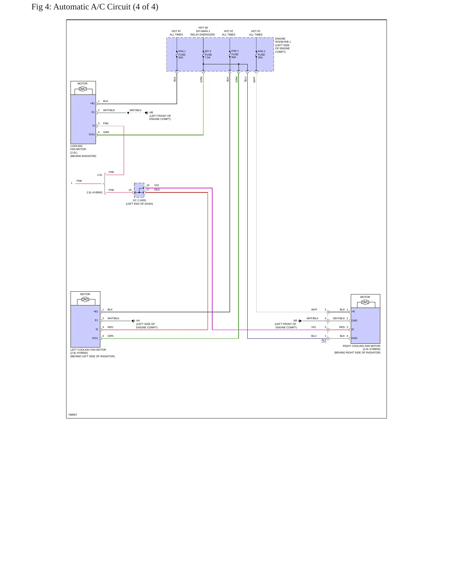 2022 Lexus UX 250h Service and Repair Manual preview page 9
