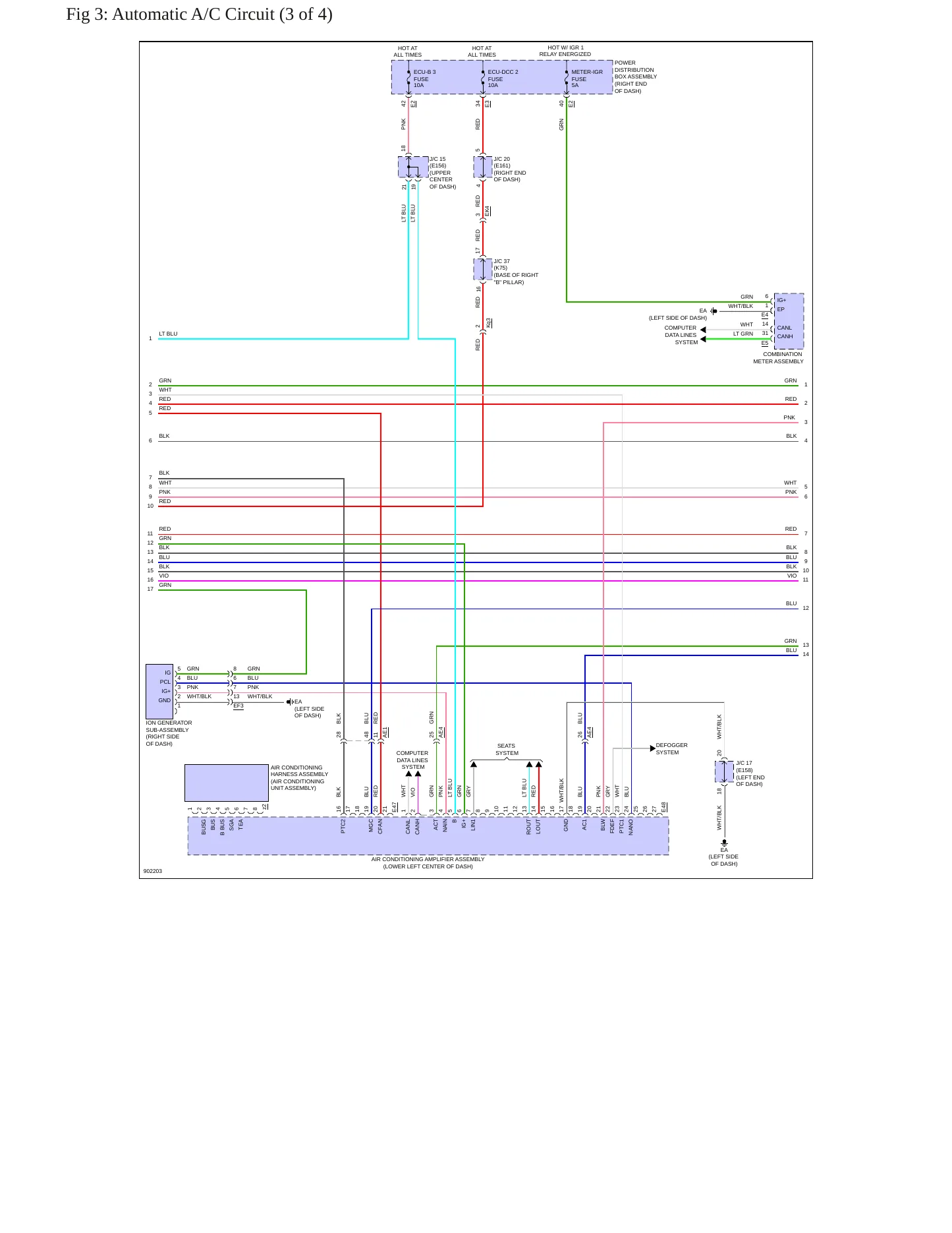 2025 Lexus GX 550 Service and Repair Manual preview page 6
