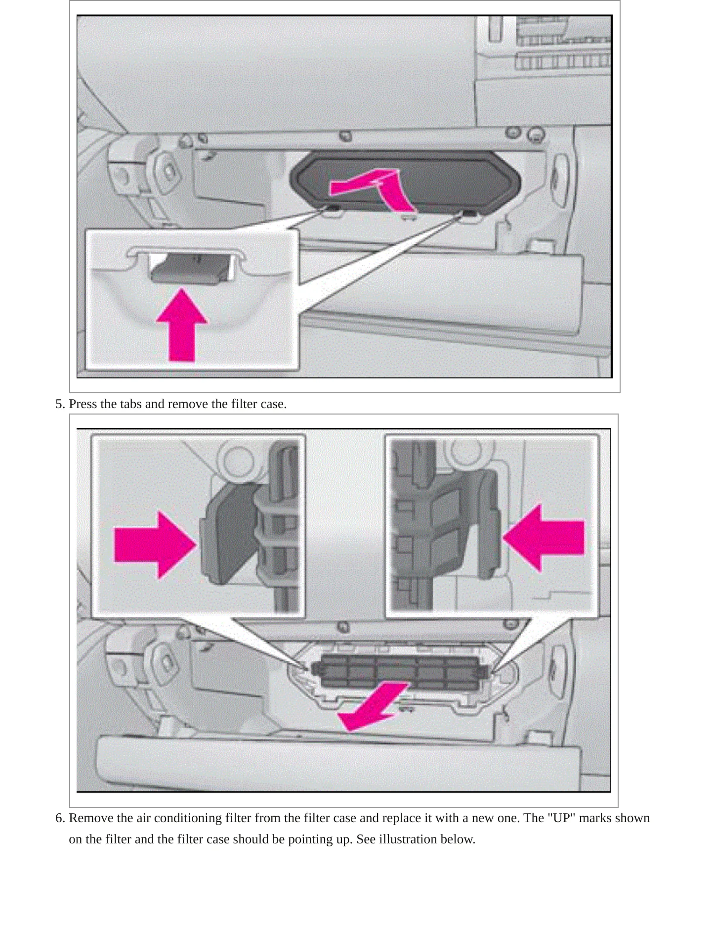 2025 Lexus RC 300 Service and Repair Manual preview page 3
