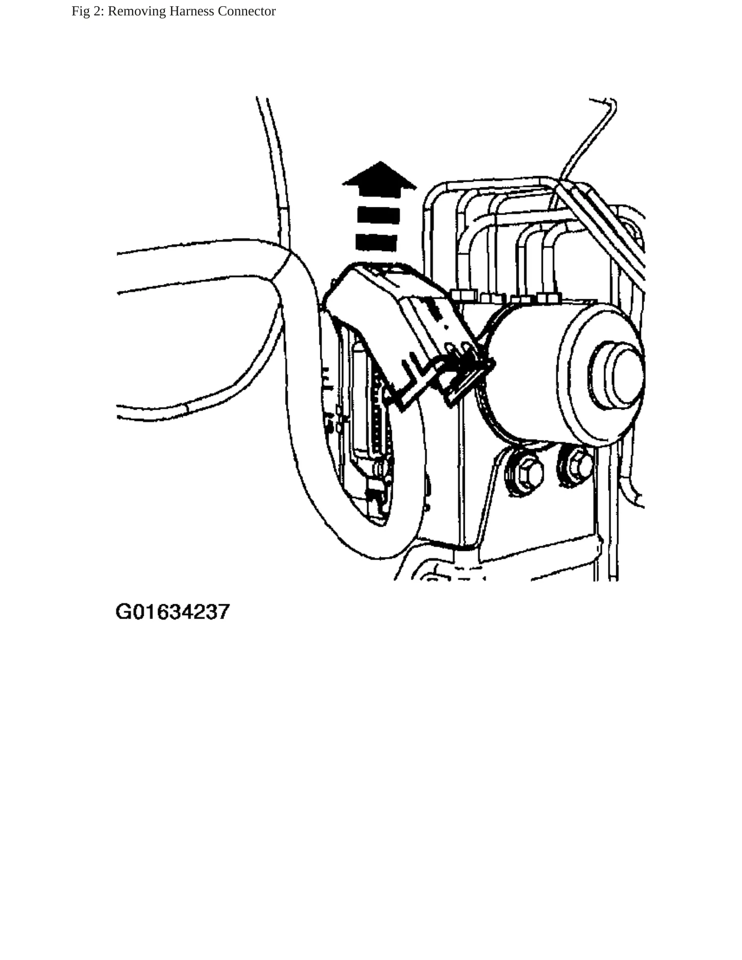 2003 Lincoln Aviator Service and Repair Manual preview page 6
