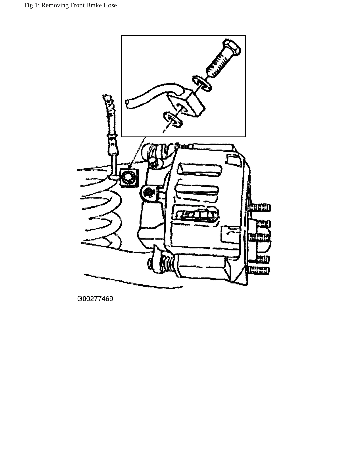 2003 Lincoln Town Car Service and Repair Manual preview page 5