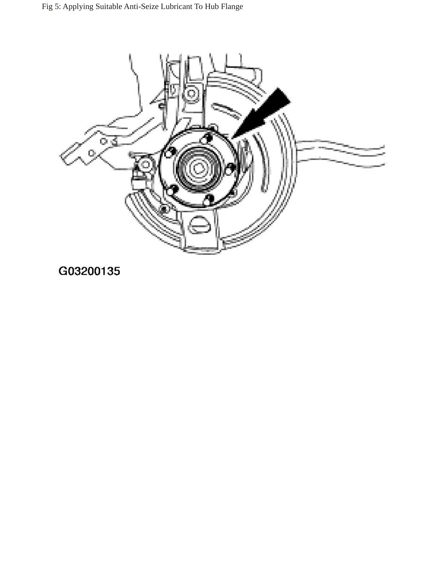 2004 Lincoln LS Service and Repair Manual preview page 9