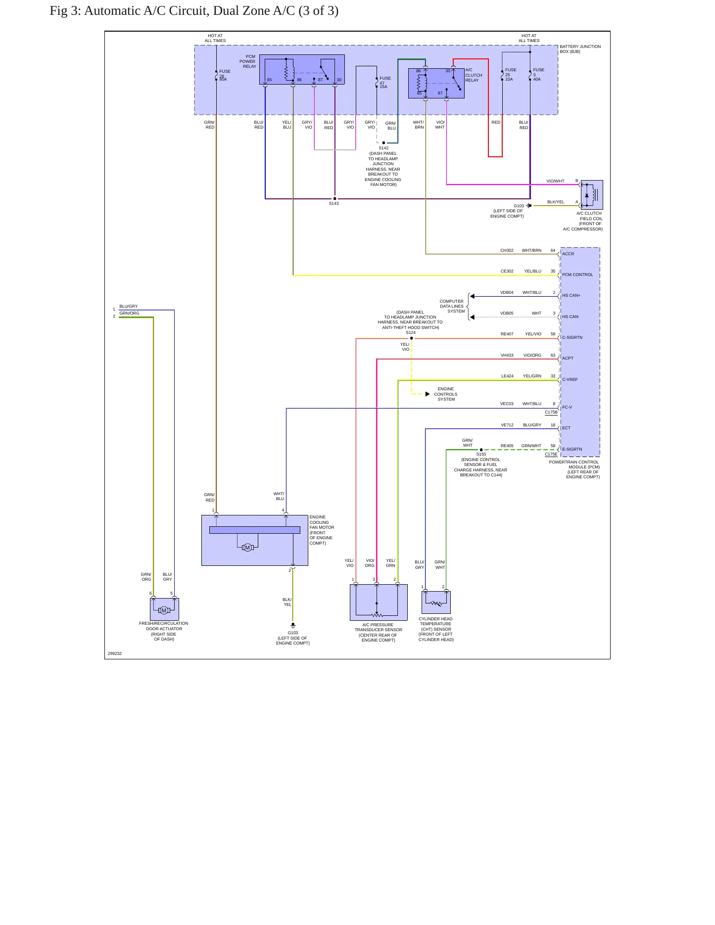 2009 Lincoln MKZ Service and Repair Manual preview page 10