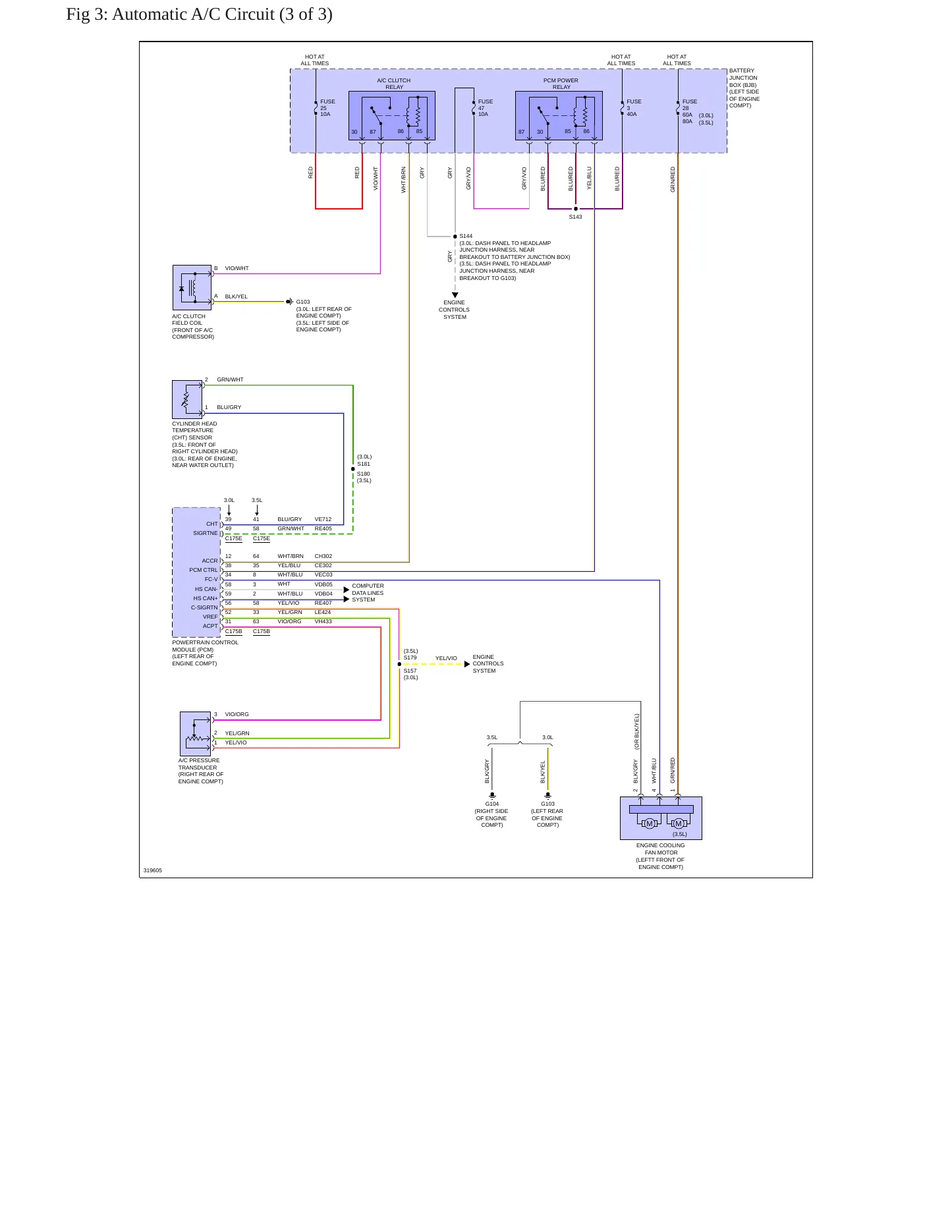 2010 Lincoln MKZ Service and Repair Manual preview page 9