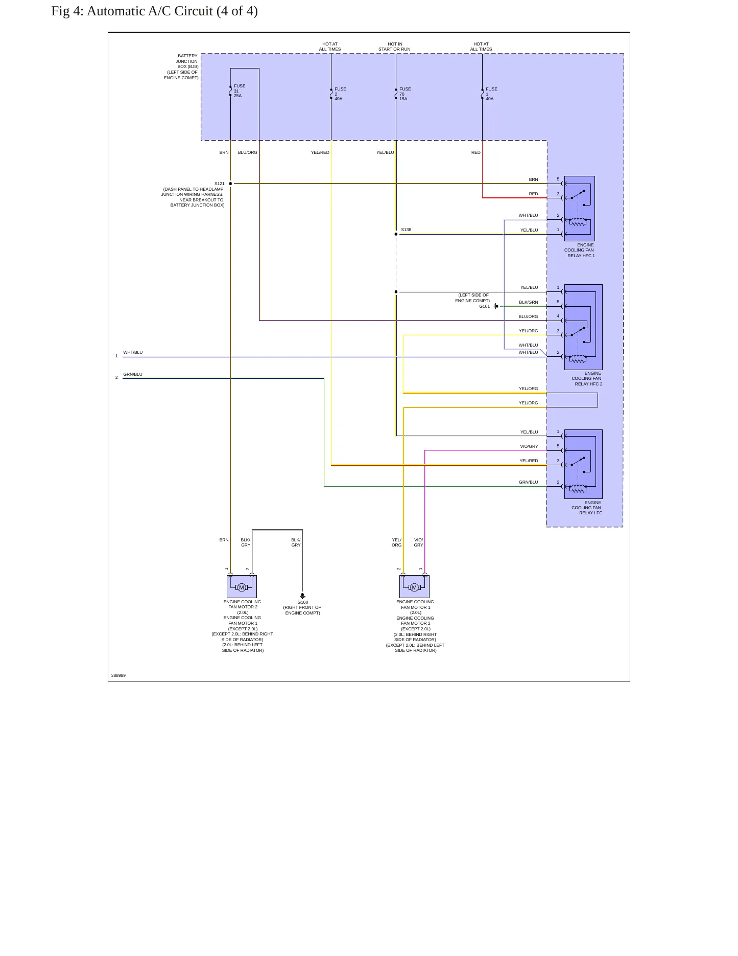 2013 Lincoln MKT Service and Repair Manual preview page 12