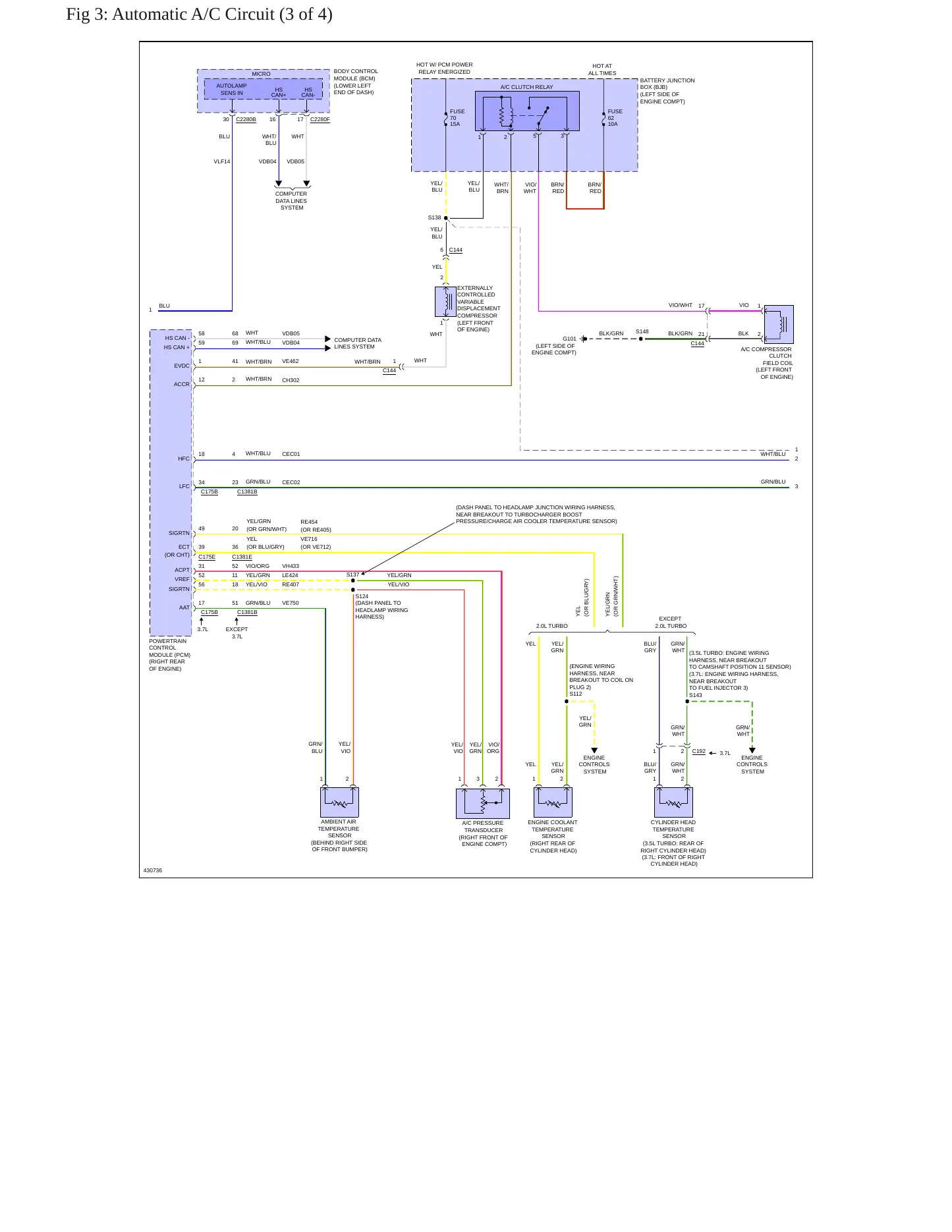 2014 Lincoln MKT Service and Repair Manual preview page 9