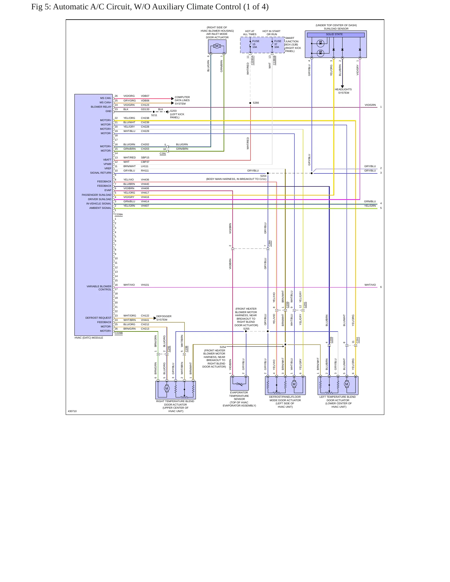2014 Lincoln Navigator Service and Repair Manual preview page 10