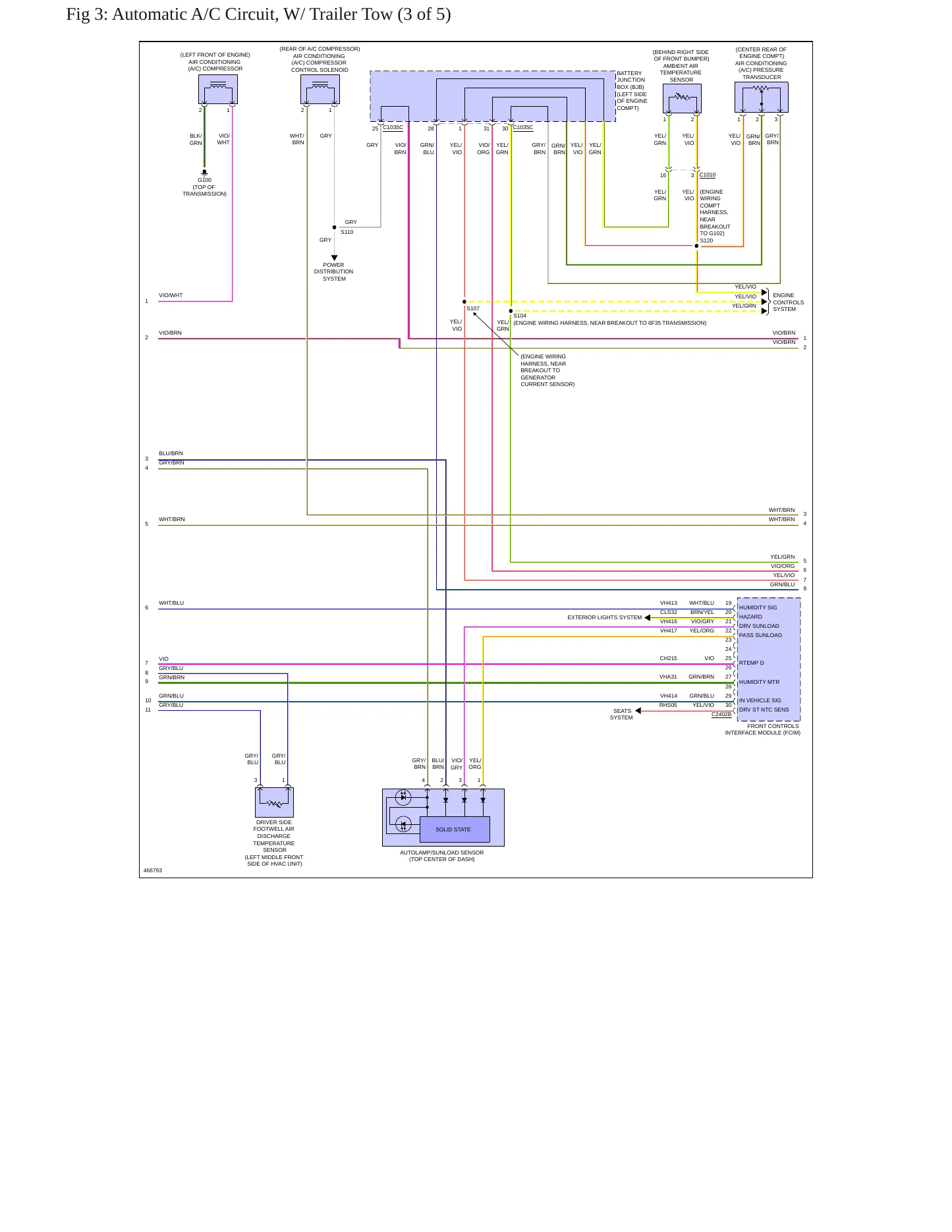2015 Lincoln MKC Service and Repair Manual preview page 10