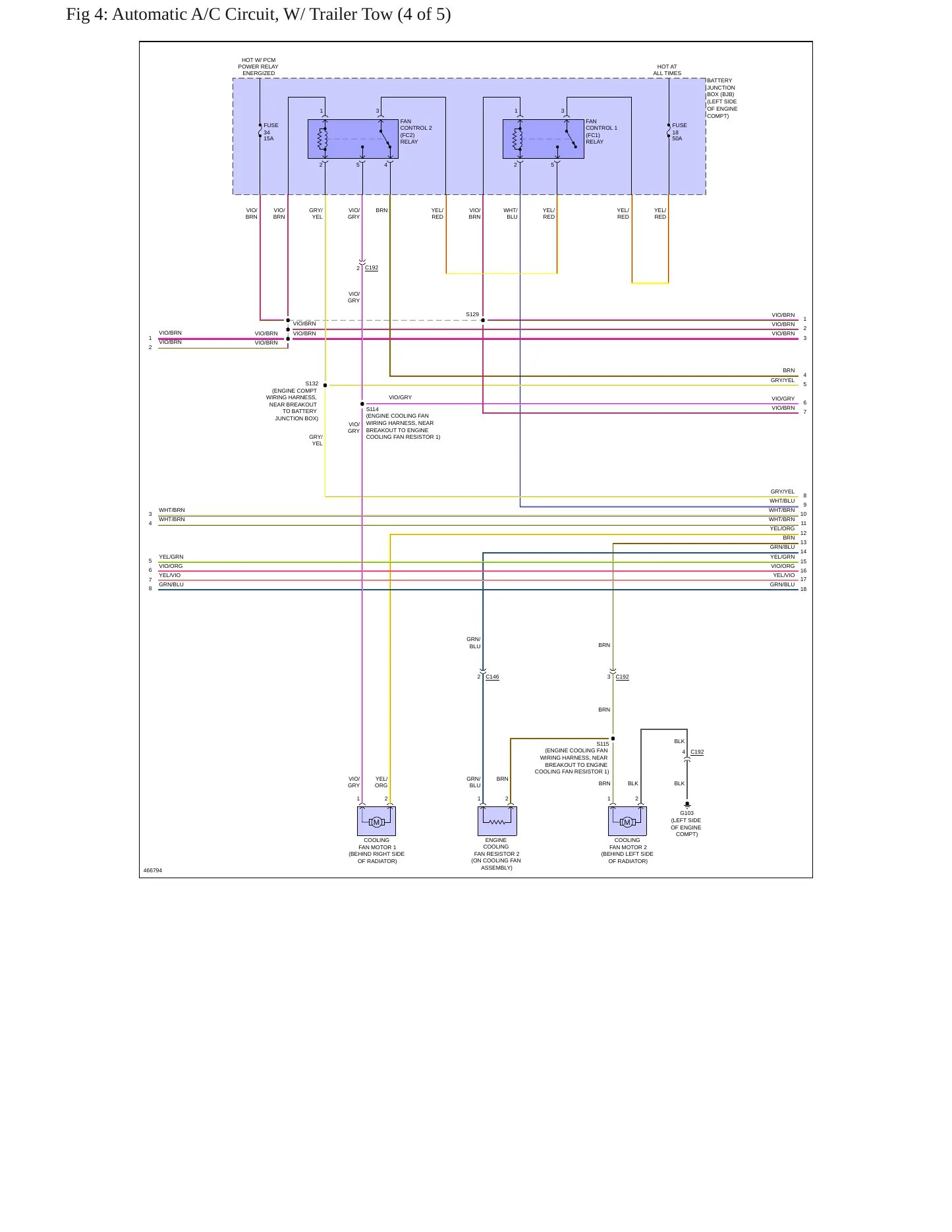 2015 Lincoln MKC Service and Repair Manual preview page 11