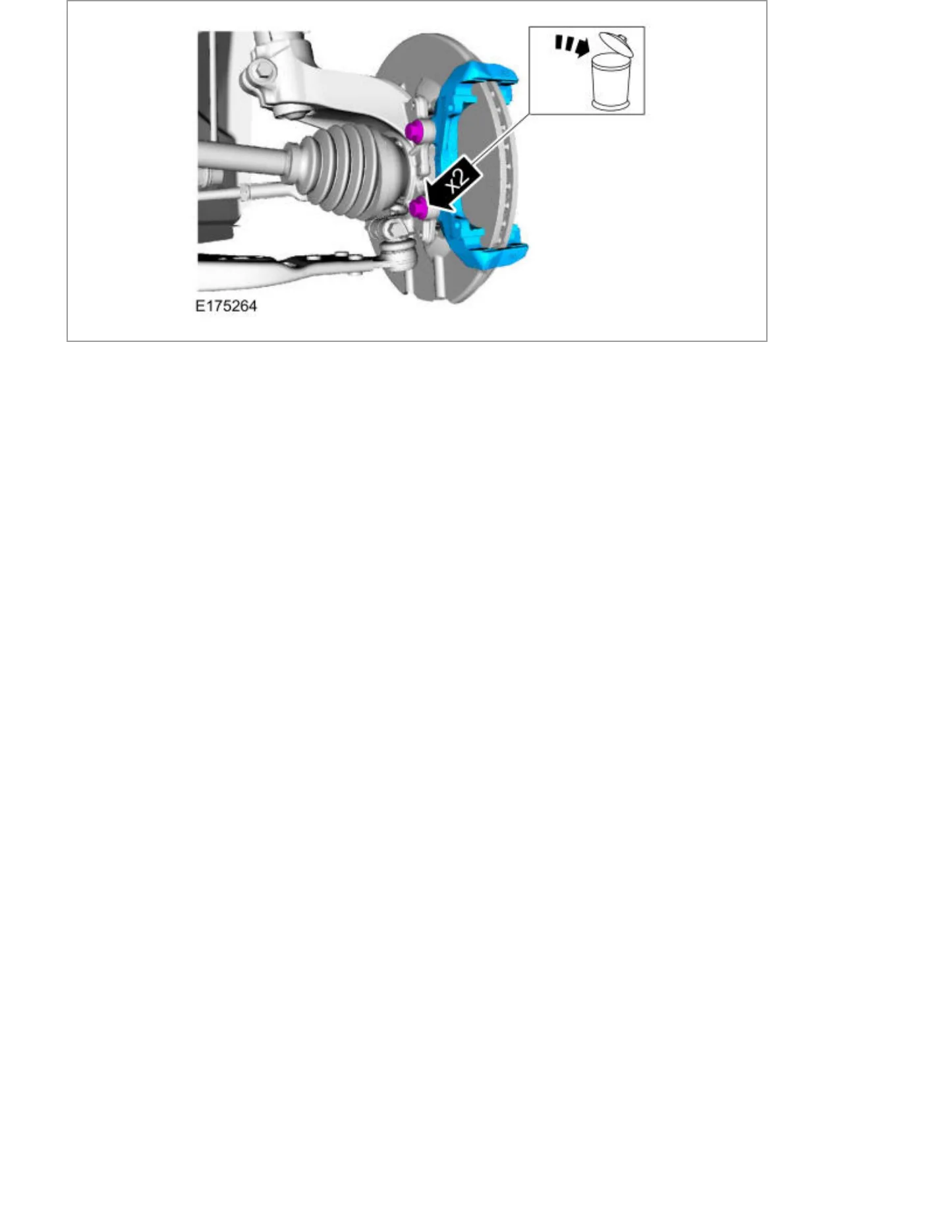 2015 Lincoln MKC Service and Repair Manual preview page 7