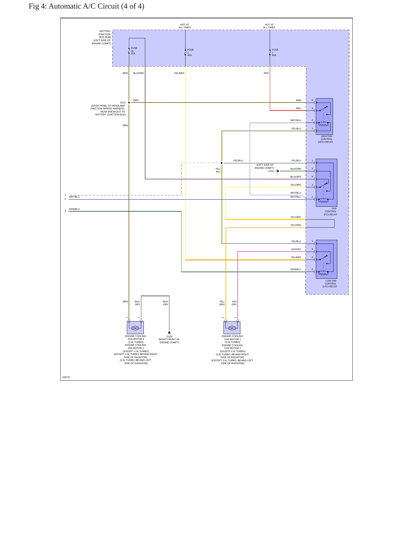 2015 Lincoln MKT Service and Repair Manual preview page 10