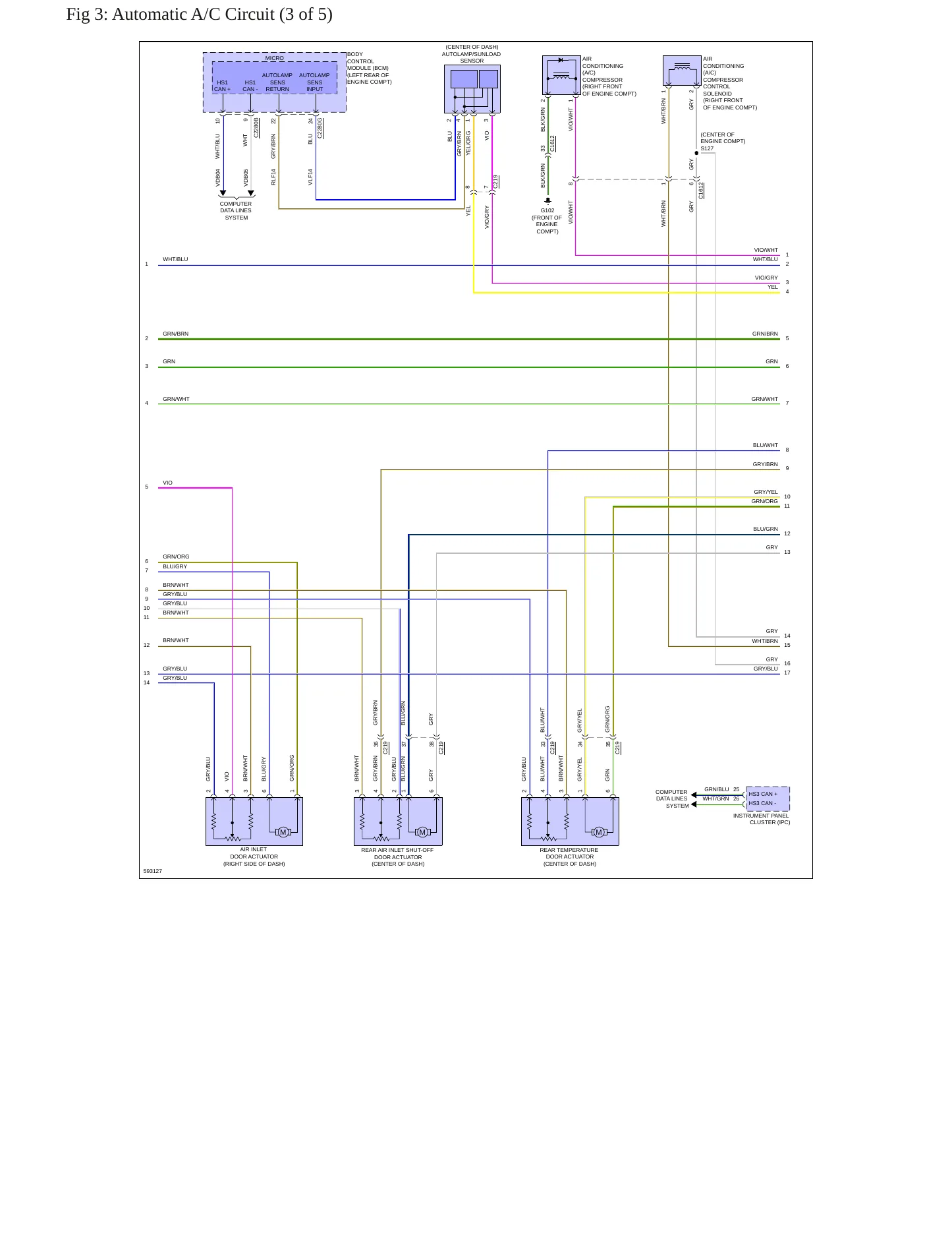 2018 Lincoln Continental Service and Repair Manual preview page 10