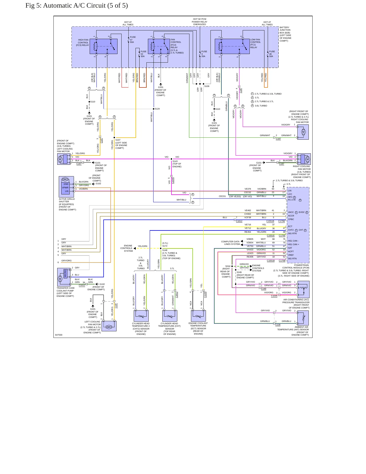 2019 Lincoln Continental Service and Repair Manual preview page 12