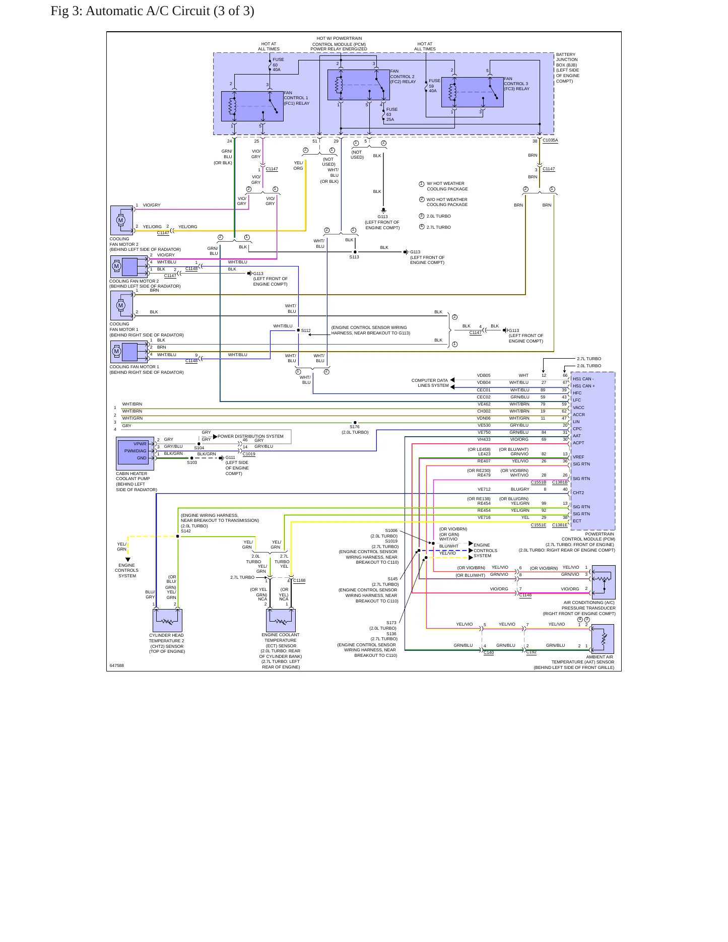 2019 Lincoln Nautilus Service and Repair Manual preview page 11