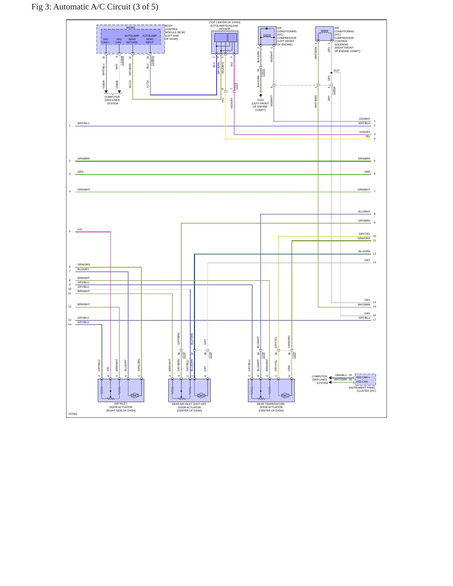 2020 Lincoln Continental Service and Repair Manual preview page 10