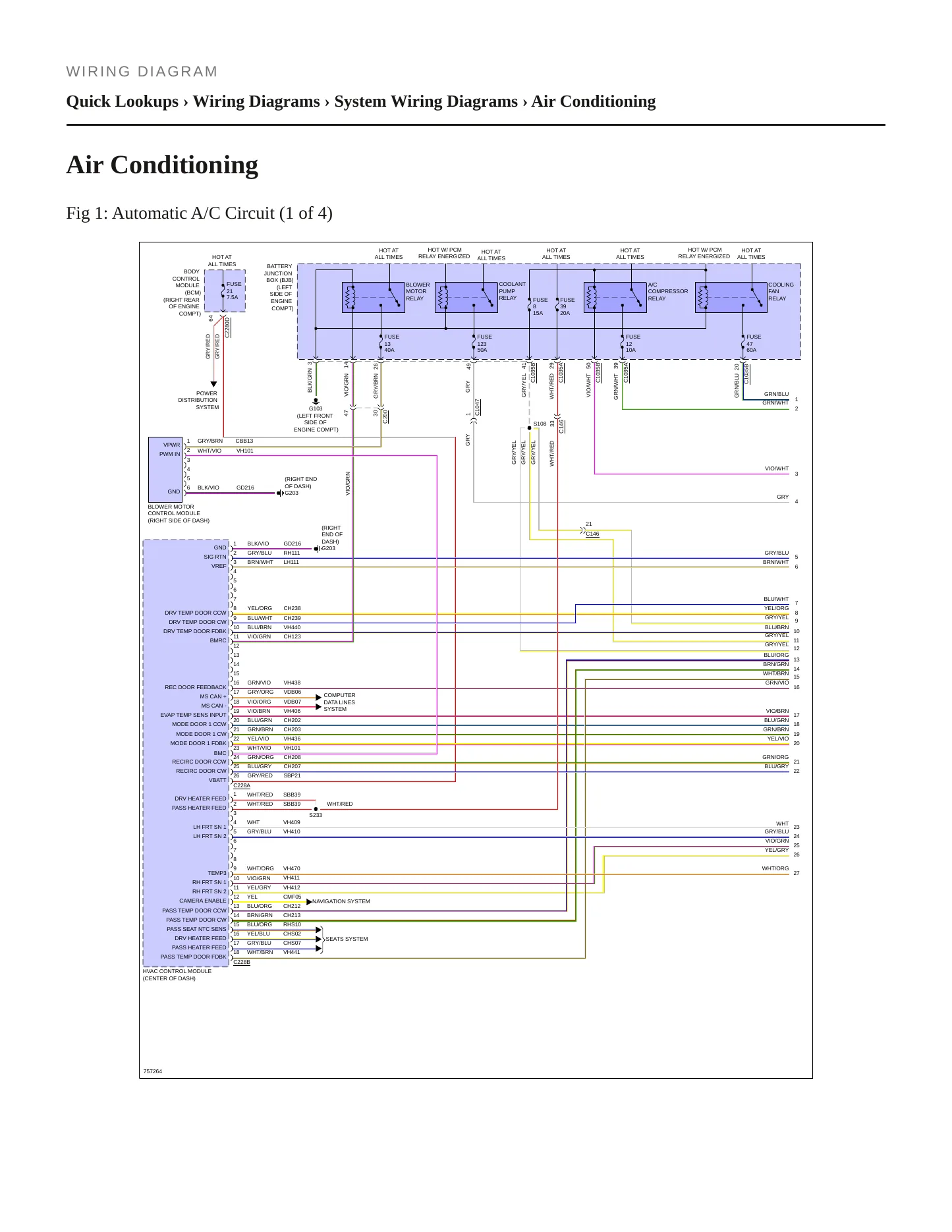 2021 Lincoln Corsair Service and Repair Manual preview page 10