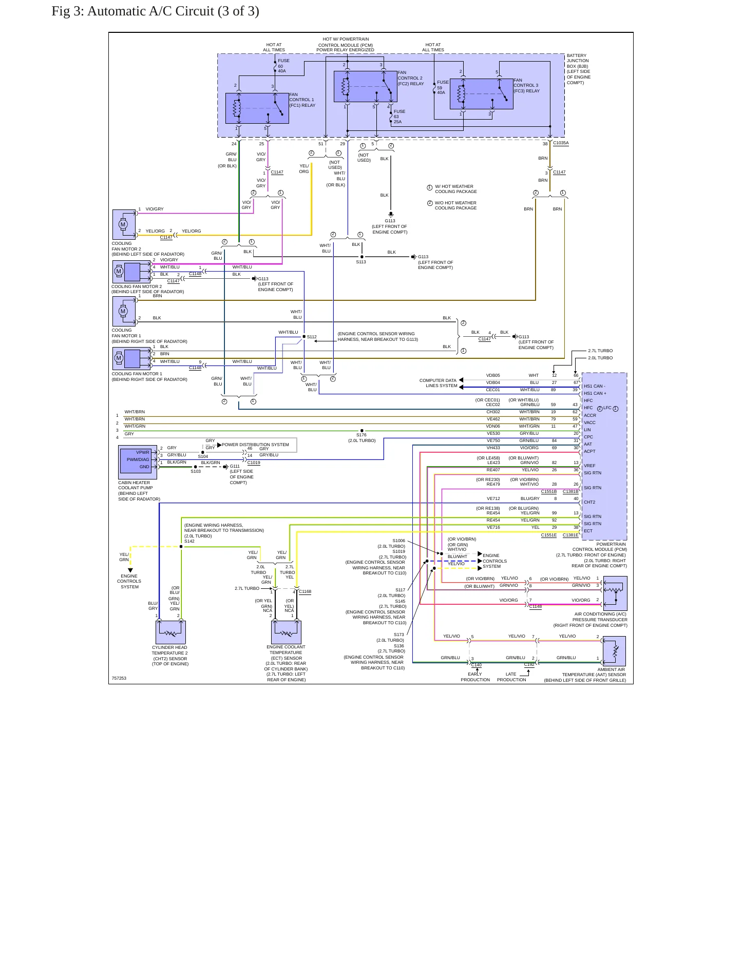 2021 Lincoln Nautilus Service and Repair Manual preview page 11