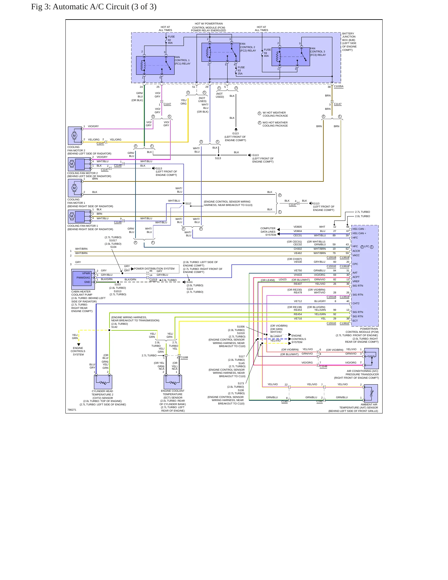 2022 Lincoln Nautilus Service and Repair Manual preview page 11