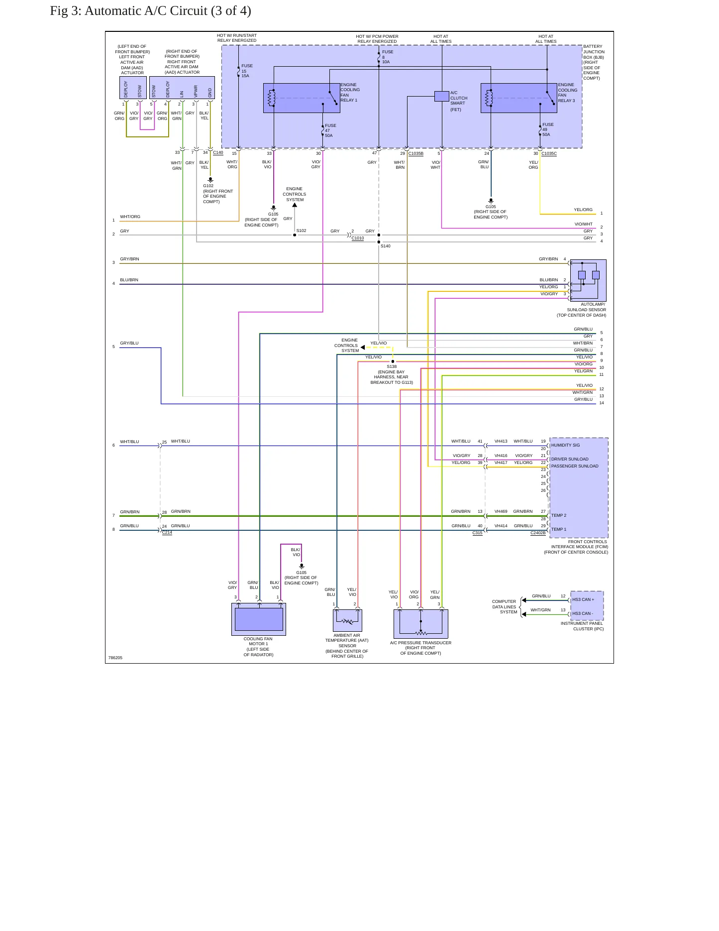2022 Lincoln Navigator Service and Repair Manual preview page 10