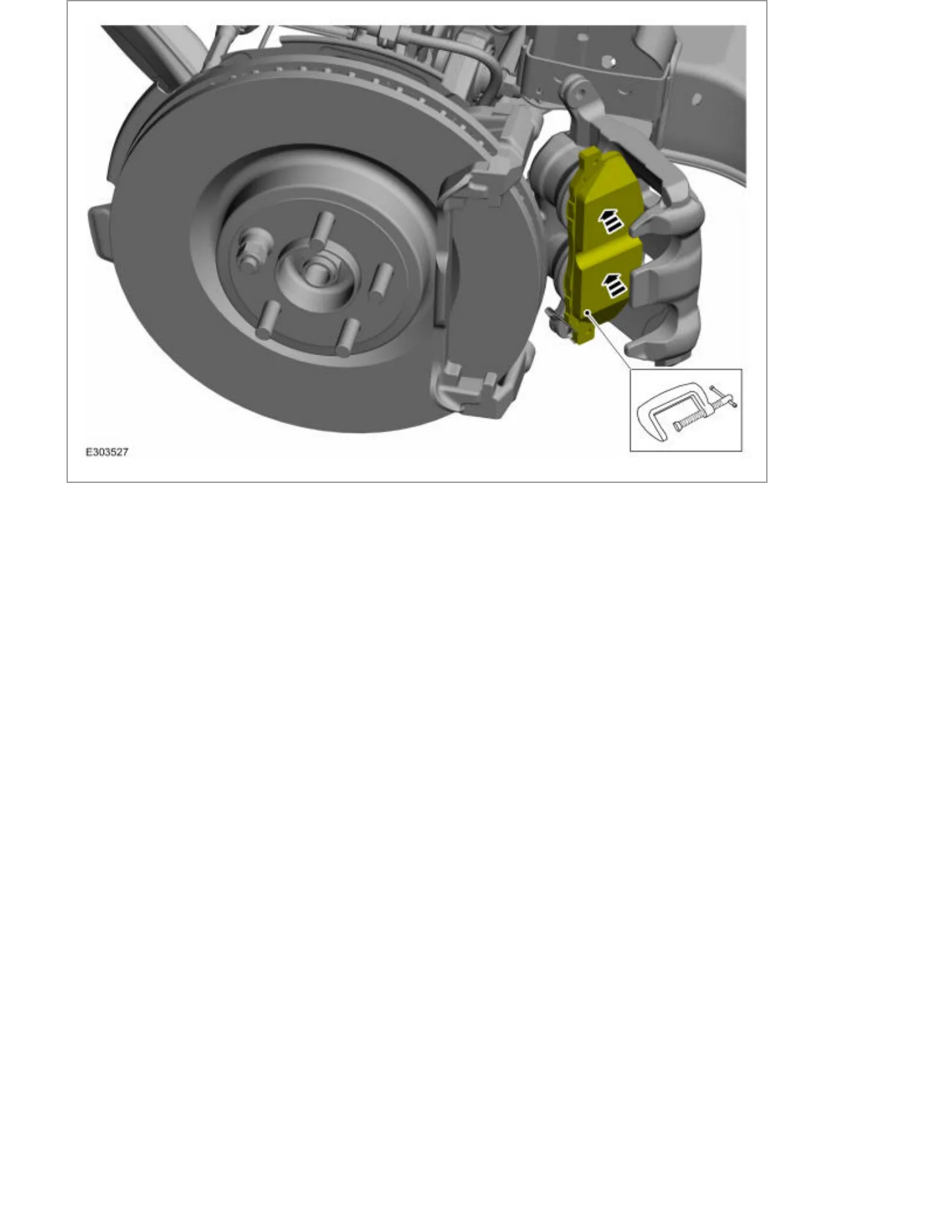 2023 Lincoln Aviator Service and Repair Manual preview page 7