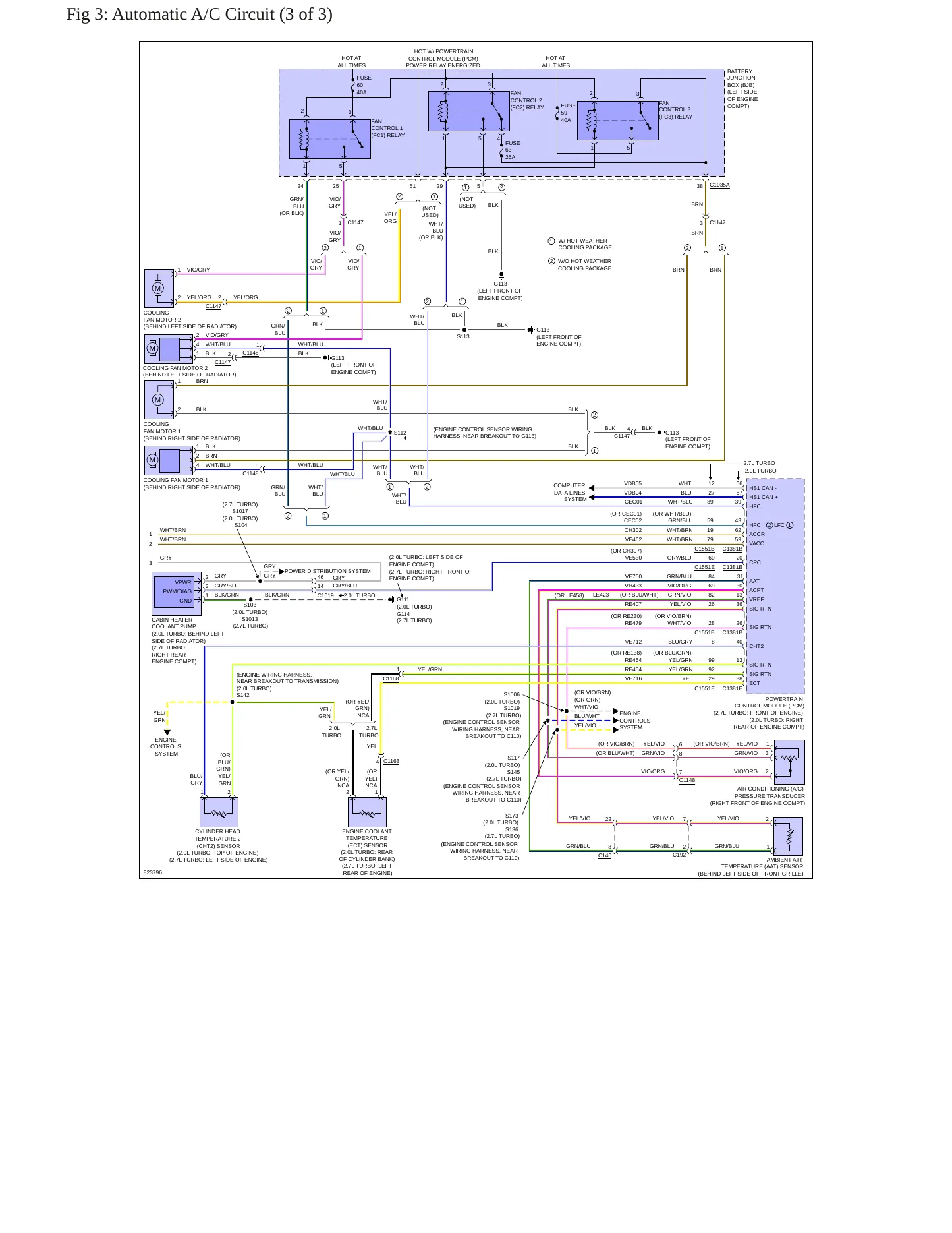 2023 Lincoln Nautilus Service and Repair Manual preview page 11