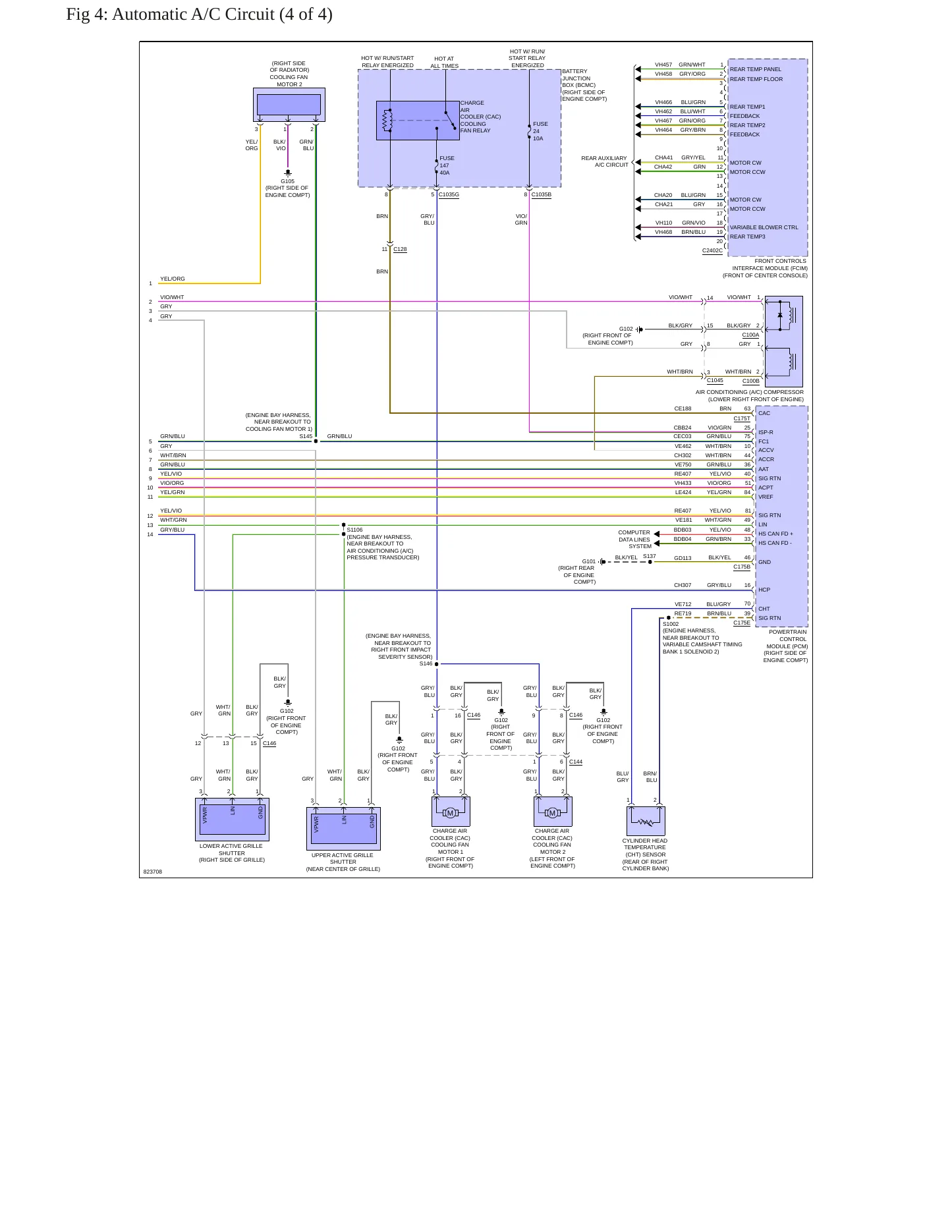 2023 Lincoln Navigator Service and Repair Manual preview page 10