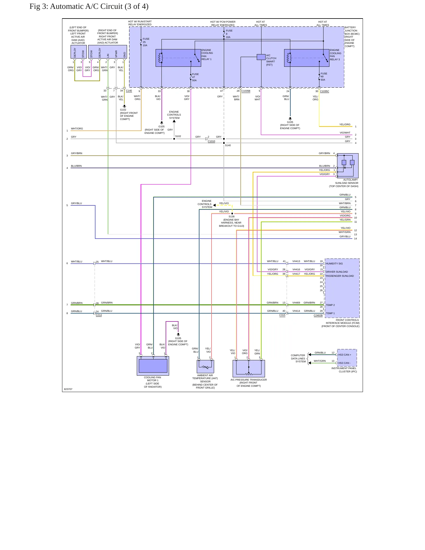 2023 Lincoln Navigator Service and Repair Manual preview page 9