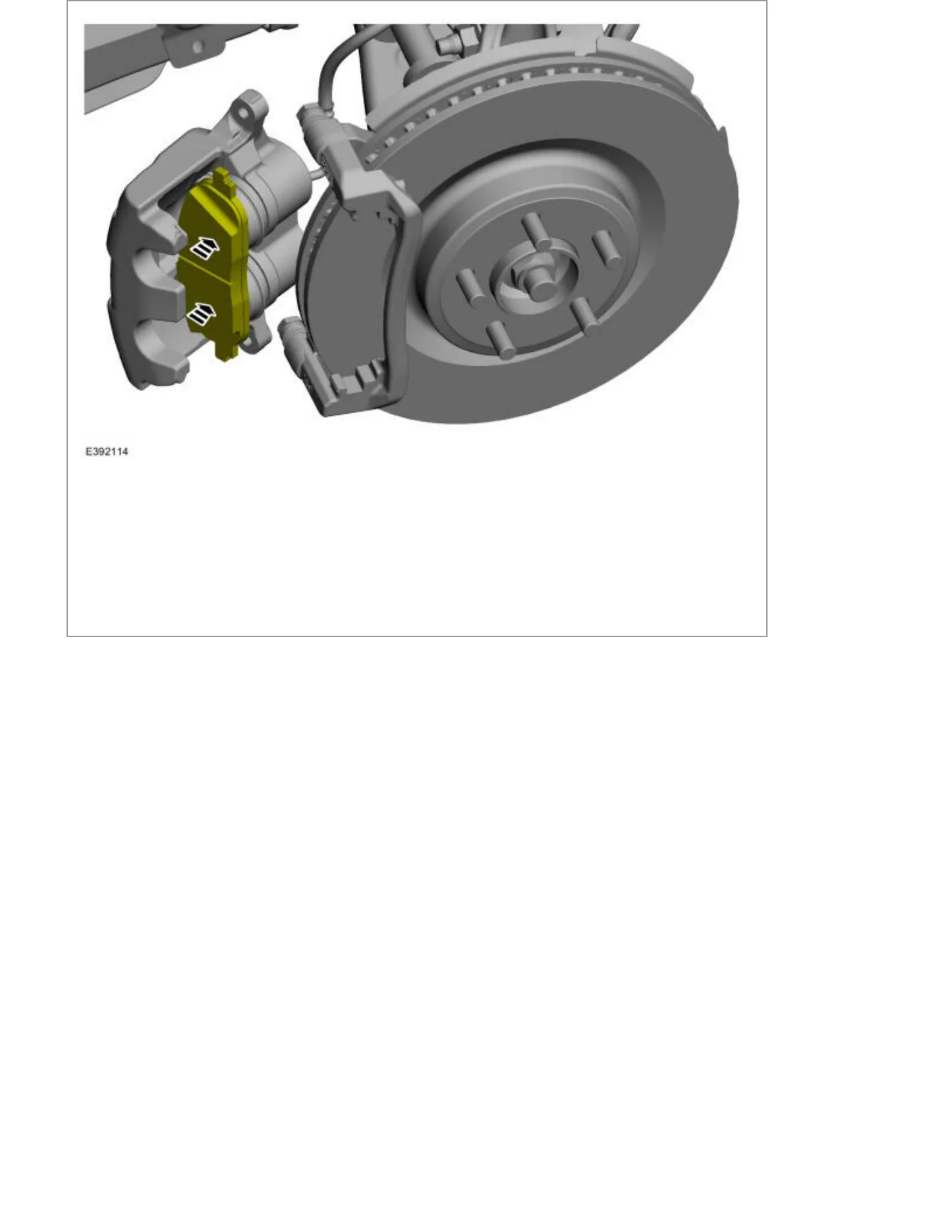 2024 Lincoln Nautilus Service and Repair Manual preview page 8