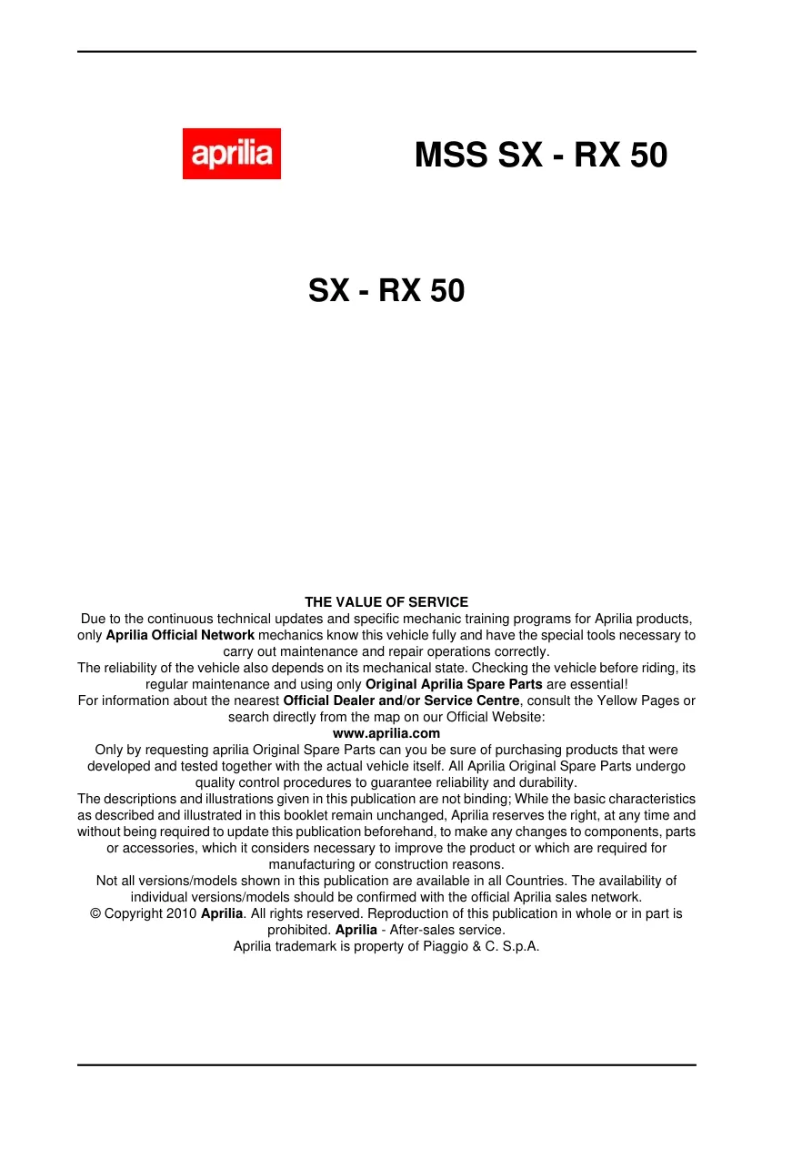 Massey Ferguson MF 2220 Tractor Parts Manual preview page 2