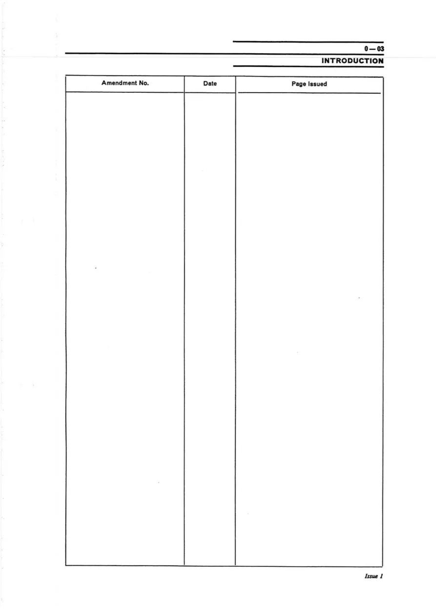 Massey Ferguson MF 550 Tractor Operator's Manual preview page 5